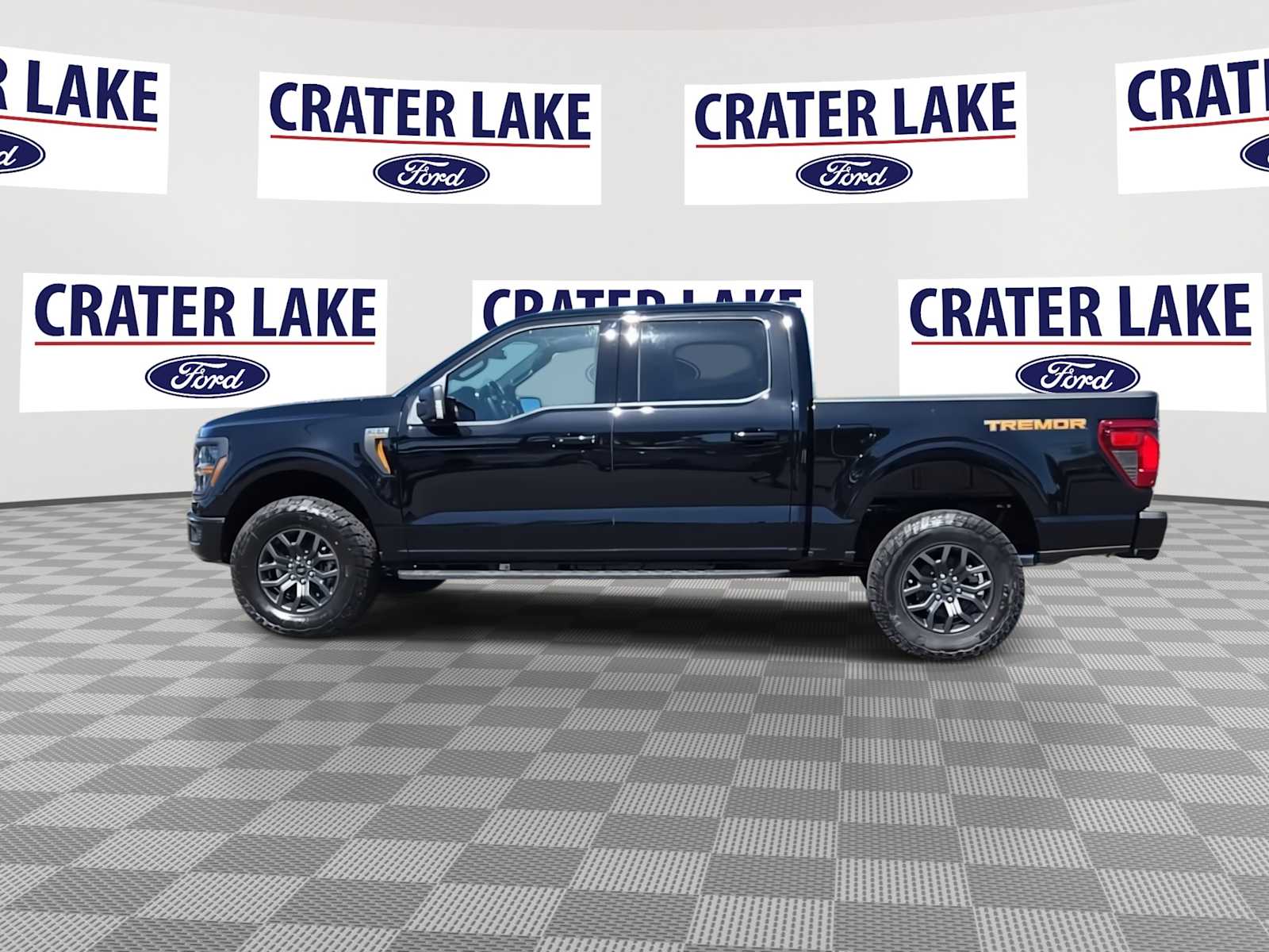 Thumbnail: 2026 Ford F-150 - 5