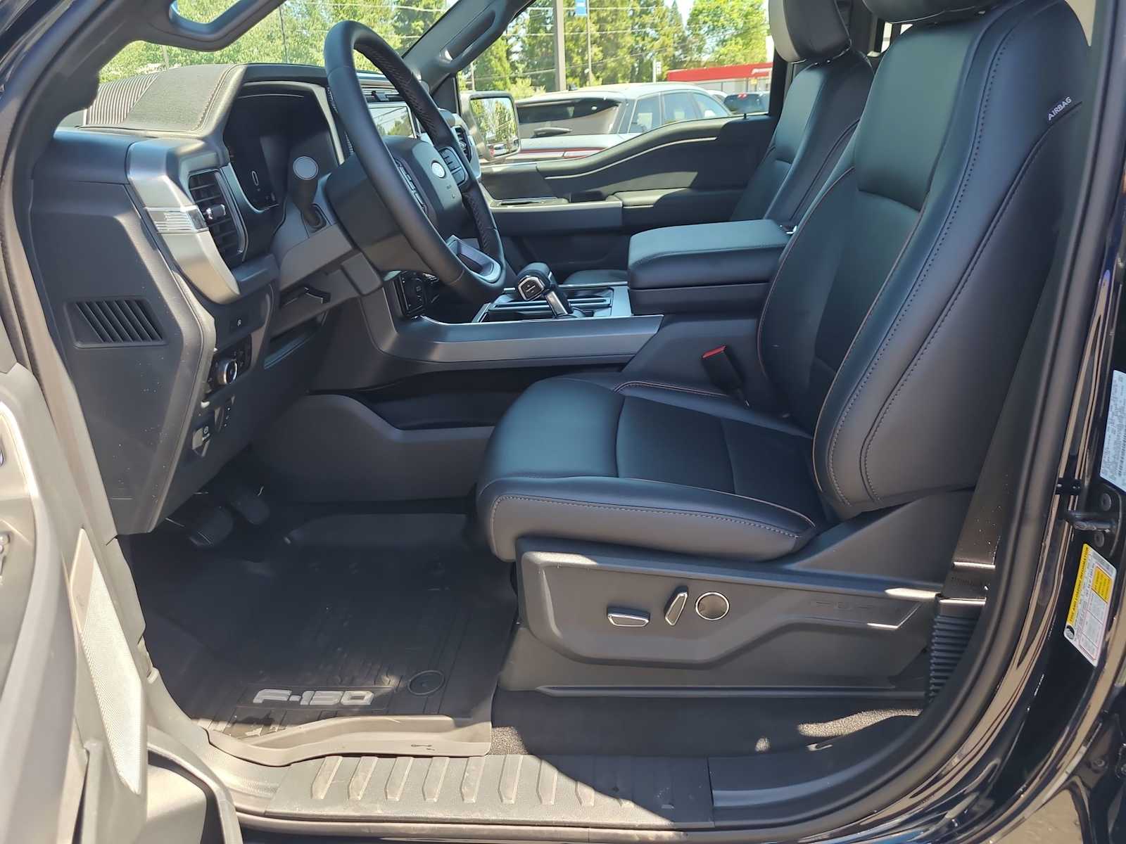 Thumbnail: 2025 Ford F-150 - 19