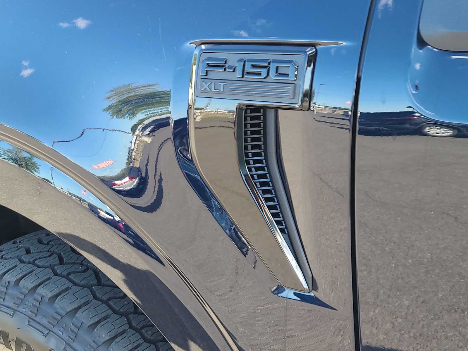 Thumbnail: 2025 Ford F-150 - 15