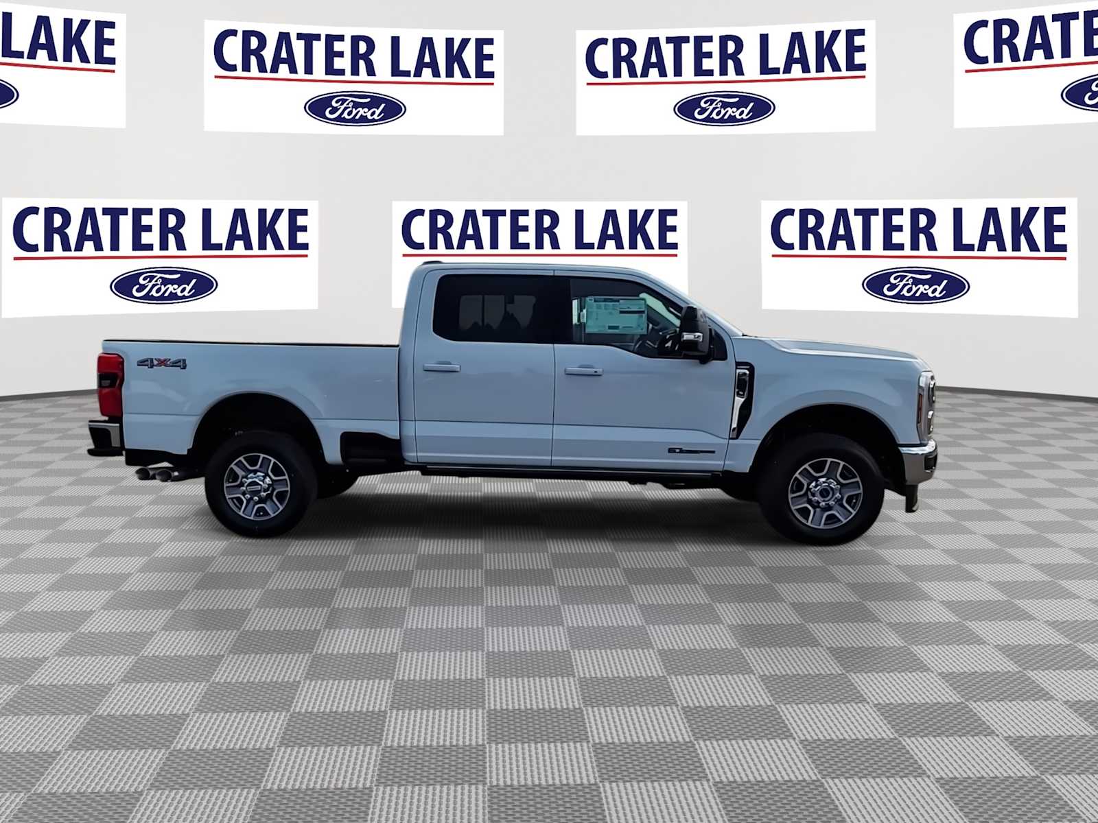 Thumbnail: 2026 Ford F-350 - 9