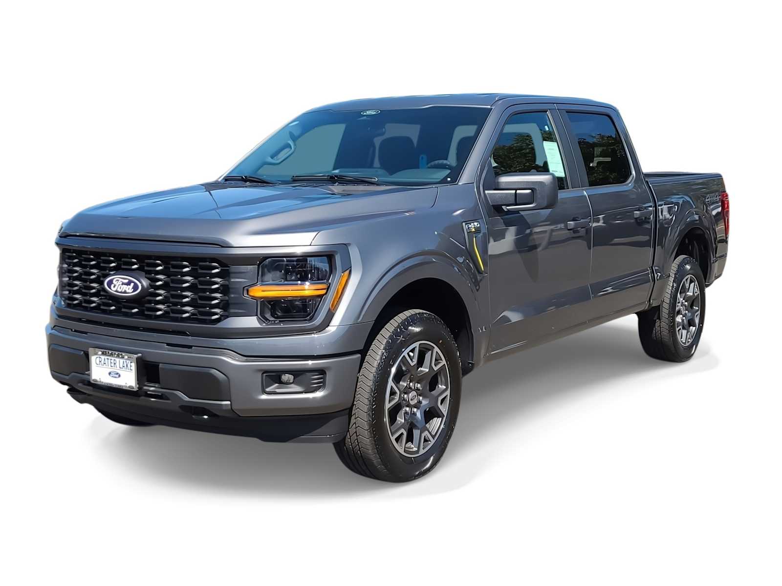 2024 Ford F-150 STX -
                Medford, OR