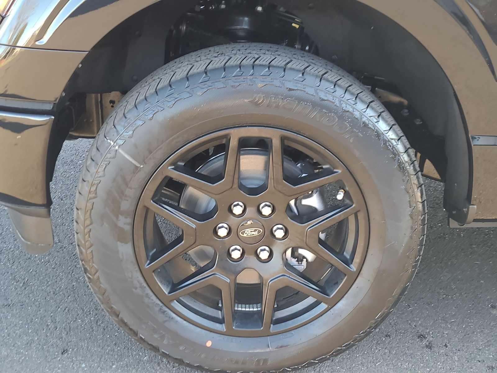 Thumbnail: 2025 Ford F-150 - 16