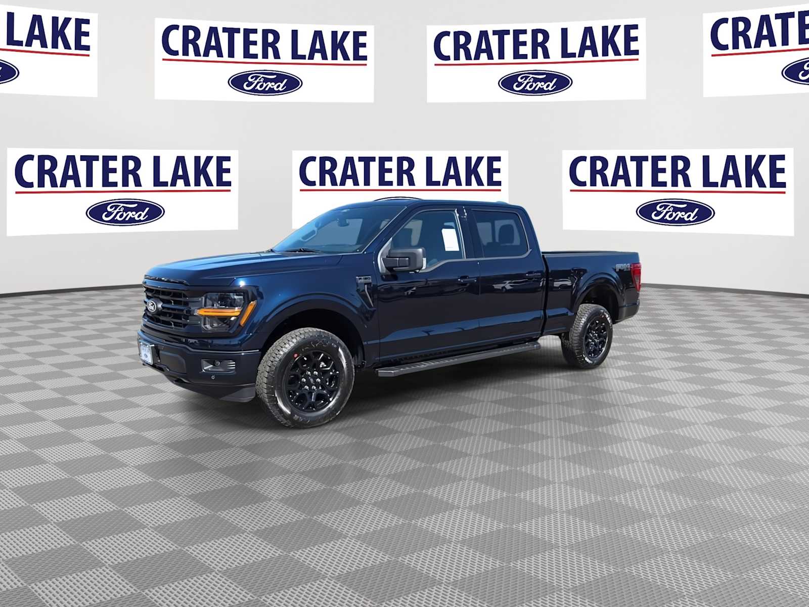 Thumbnail: 2026 Ford F-150 - 4
