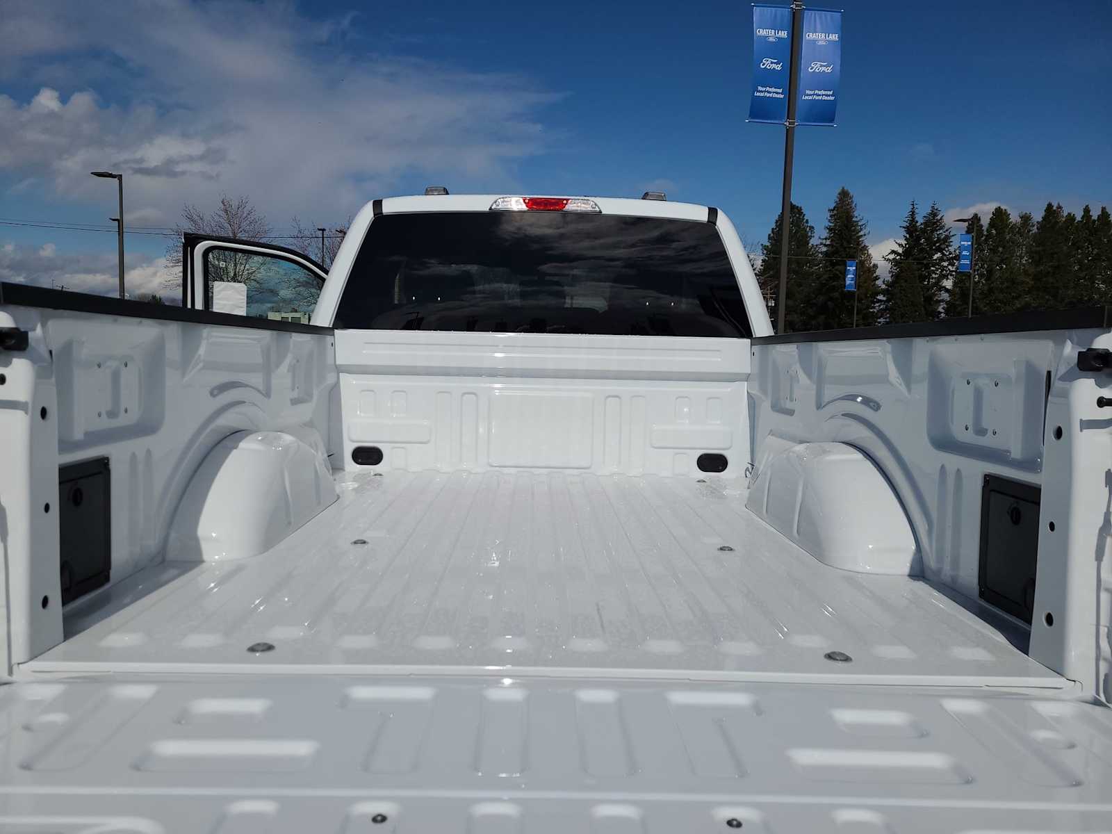 Thumbnail: 2025 Ford F-150 - 27