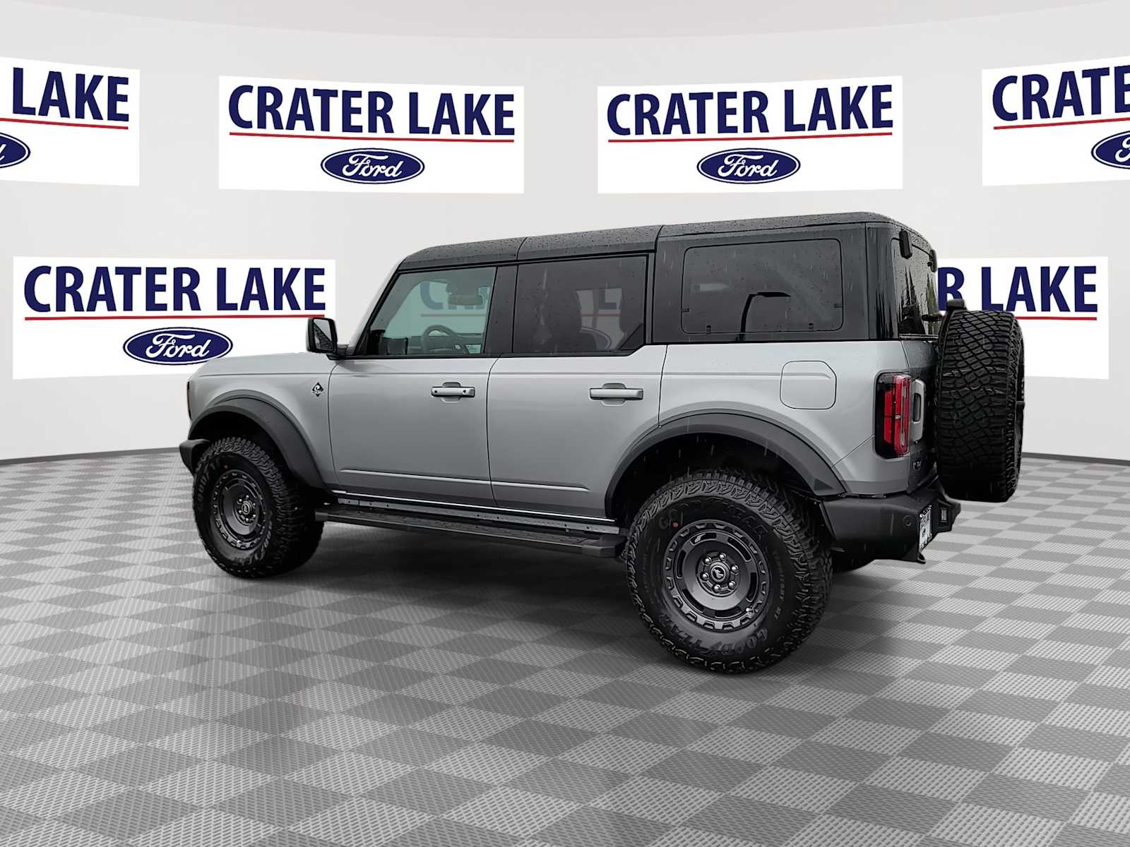Thumbnail: 2024 Ford Bronco - 6