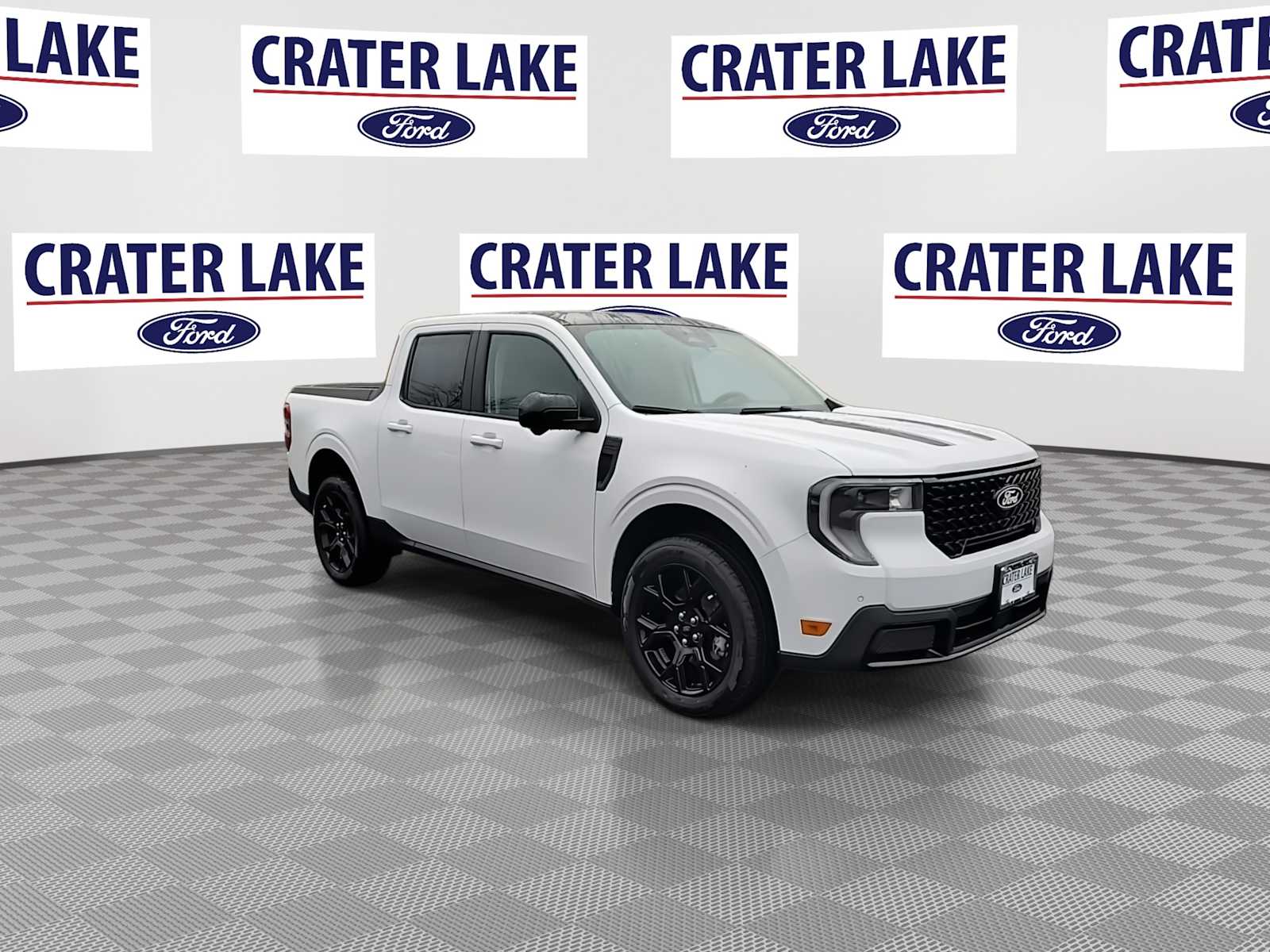 Thumbnail: 2026 Ford Maverick - 2