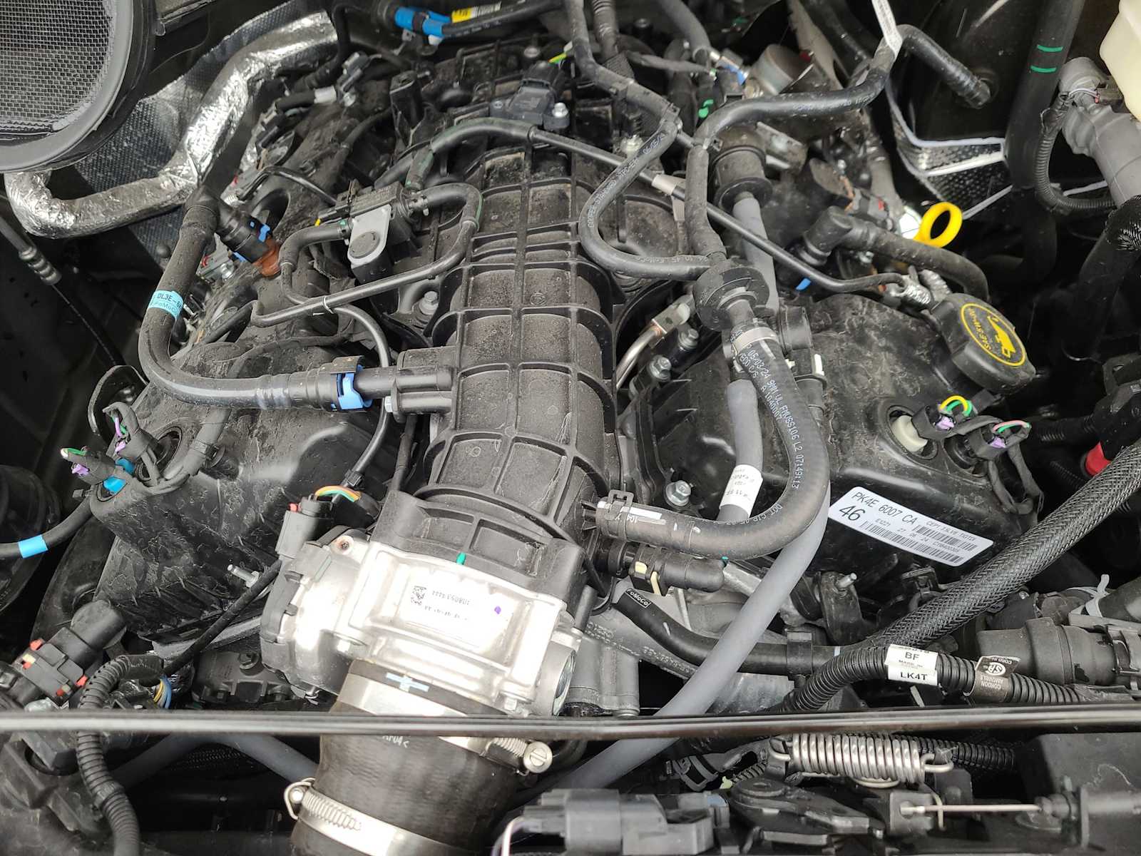 Thumbnail: 2024 Ford Transit Series - 17