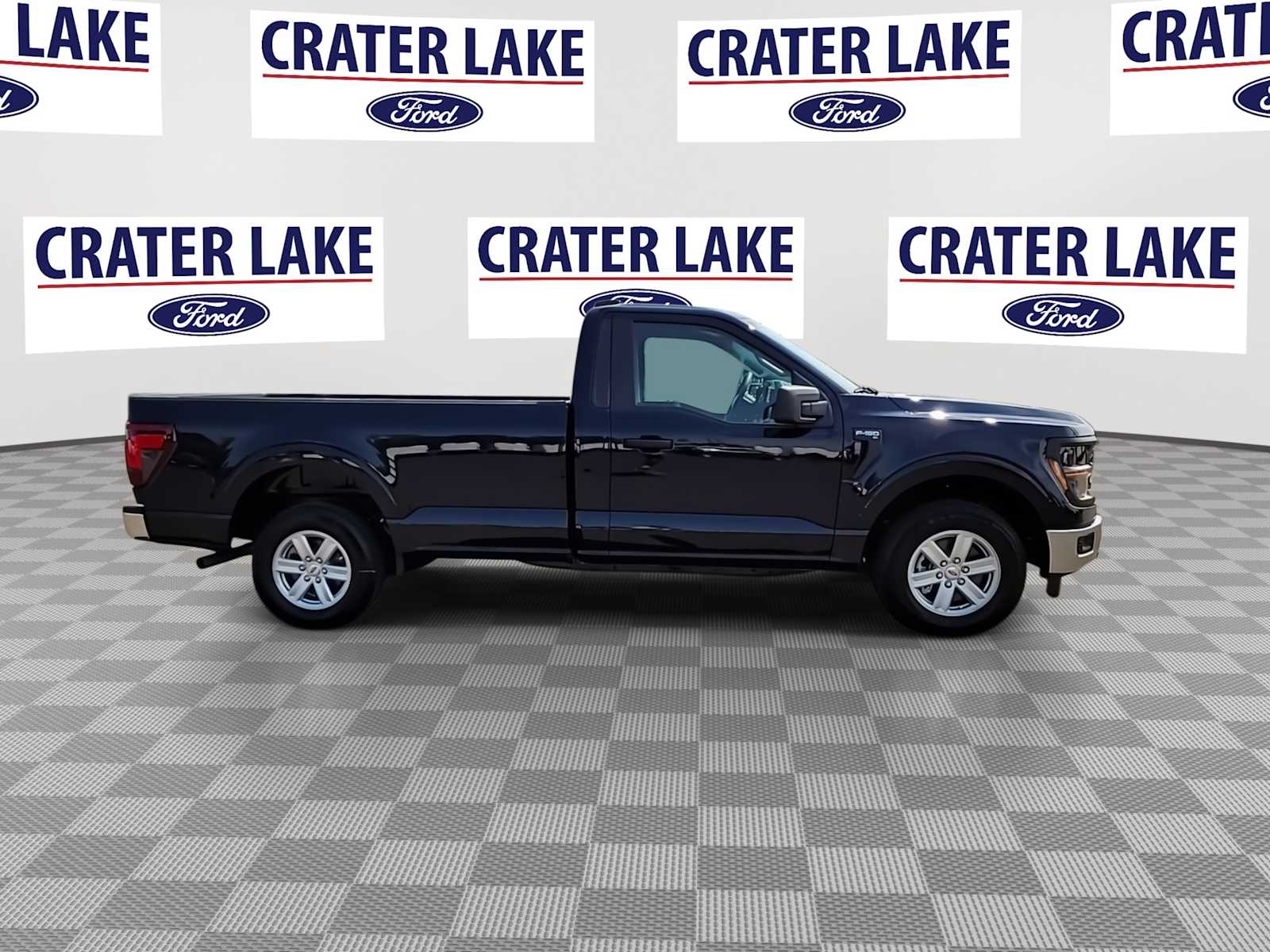 Thumbnail: 2025 Ford F-150 - 9