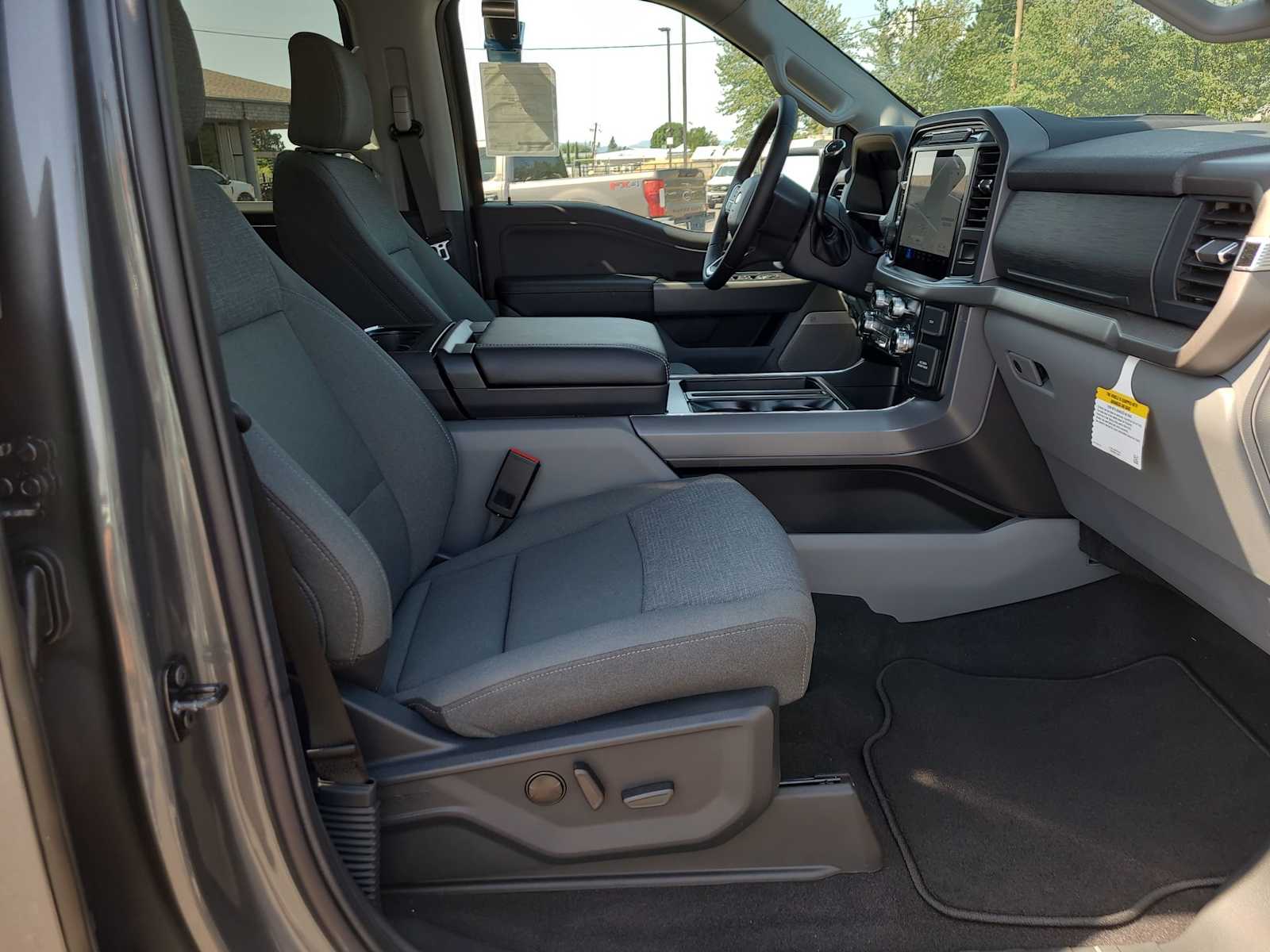 Thumbnail: 2025 Ford F-150 - 22