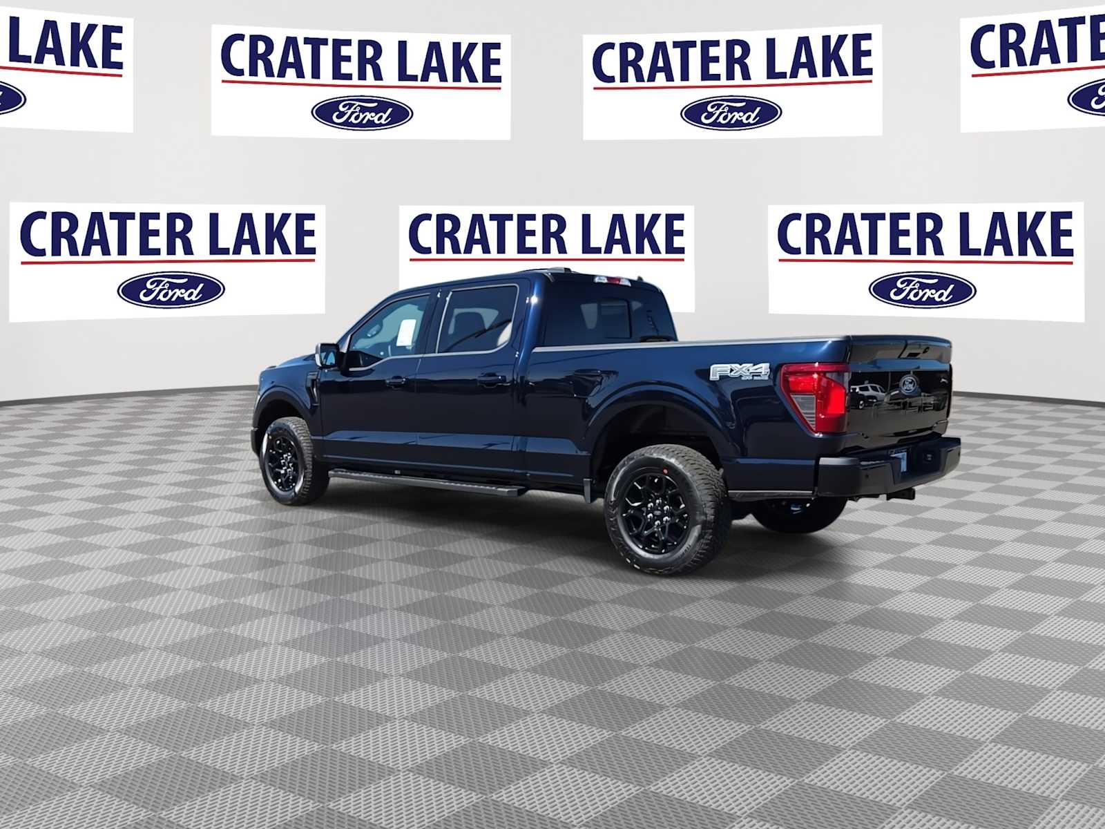 Thumbnail: 2026 Ford F-150 - 6