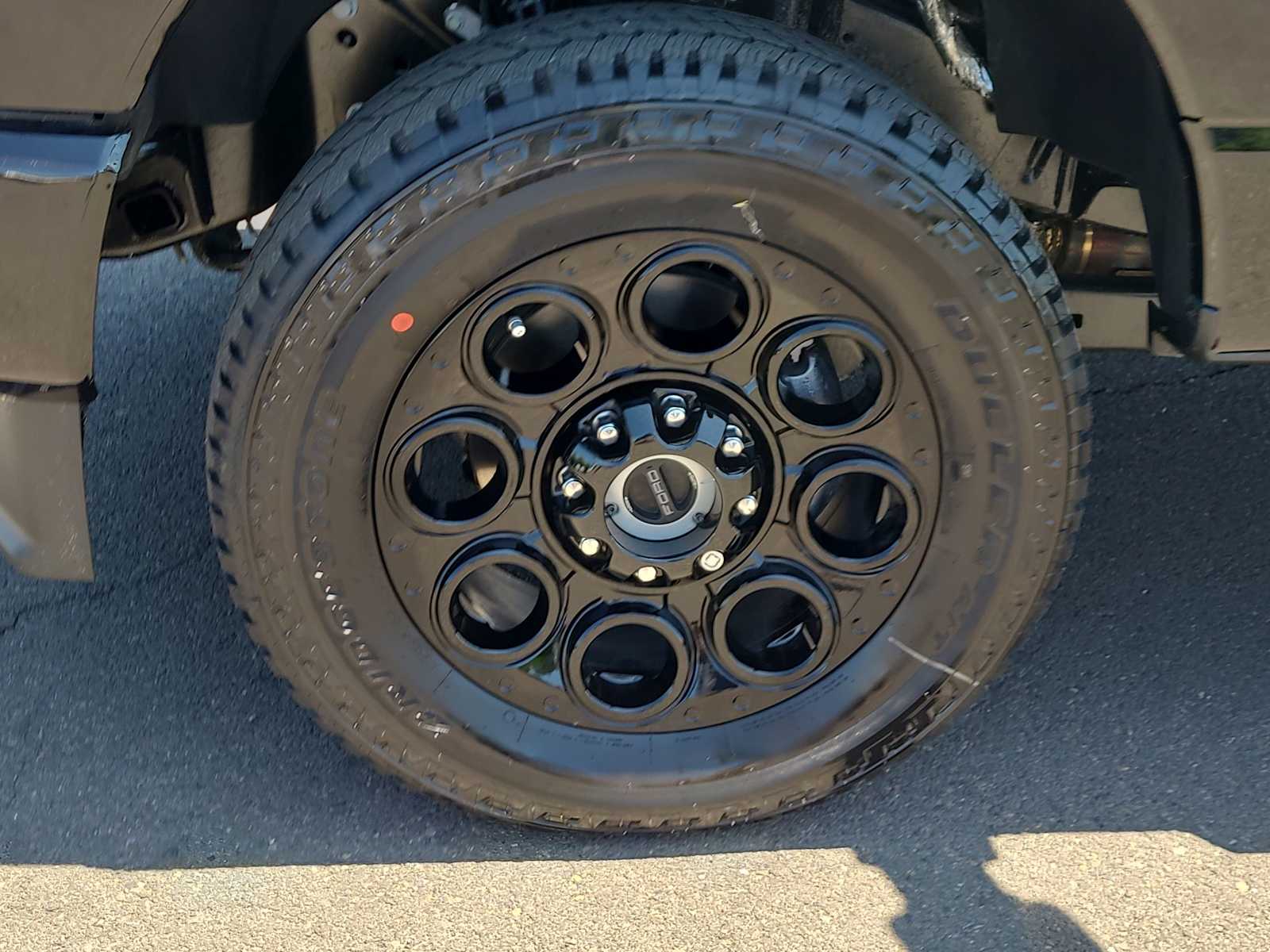 Thumbnail: 2025 Ford F-250 - 16