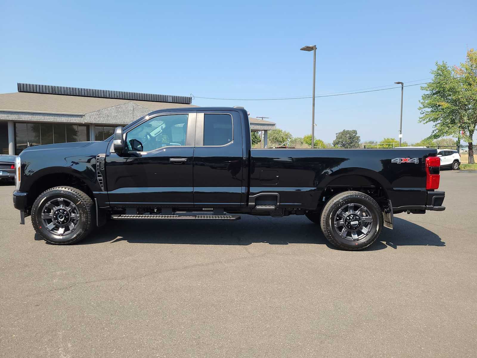 Thumbnail: 2026 Ford F-350 - 11