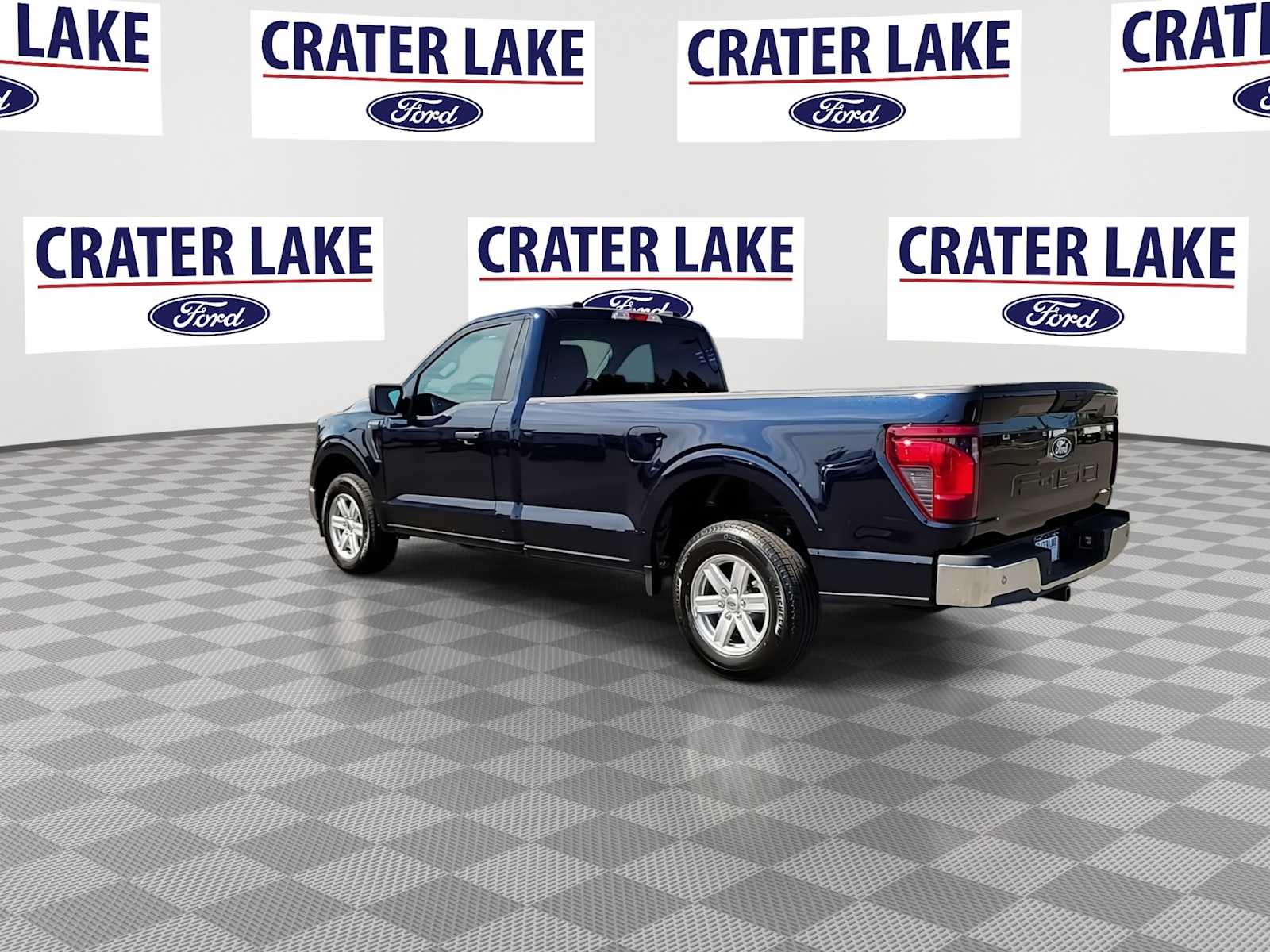 Thumbnail: 2025 Ford F-150 - 6