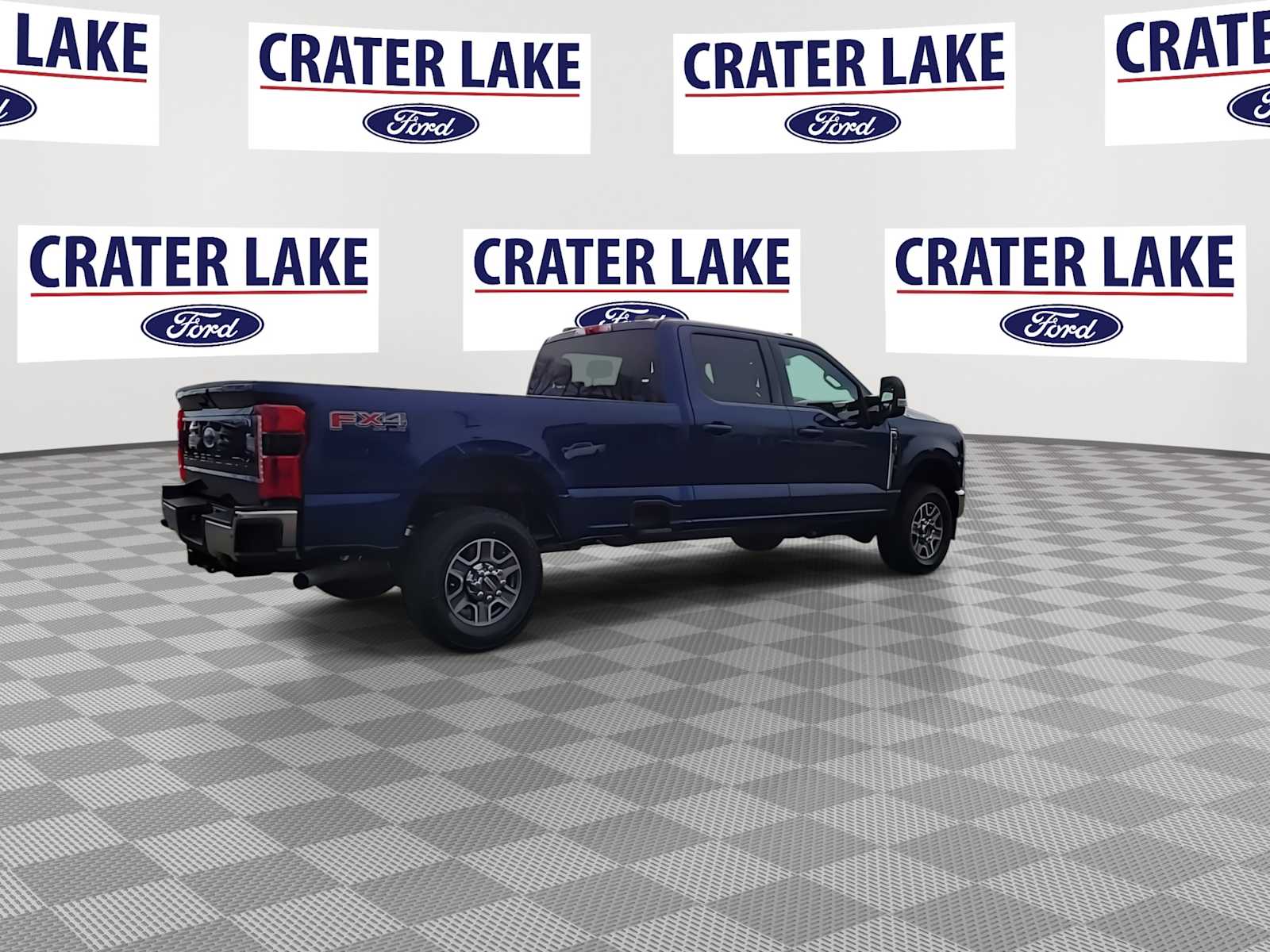 Thumbnail: 2026 Ford F-350 - 8