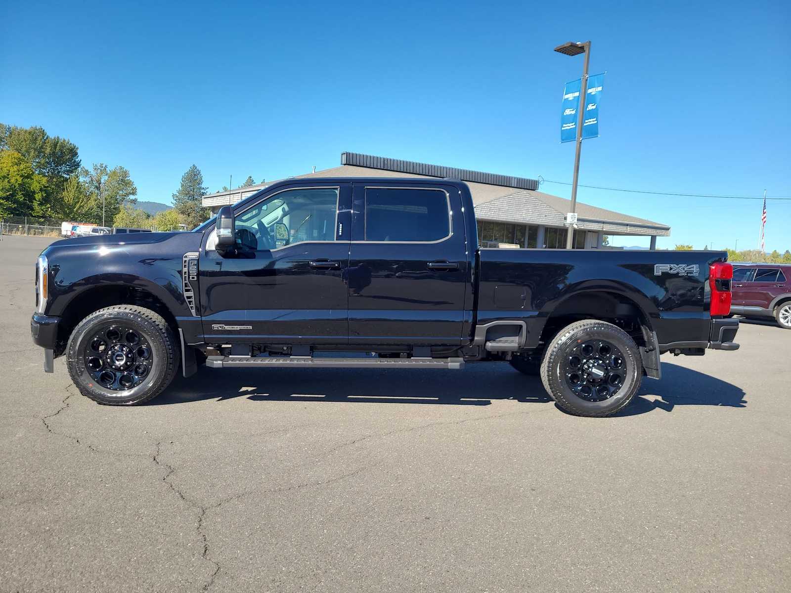 Thumbnail: 2026 Ford F-250 - 11