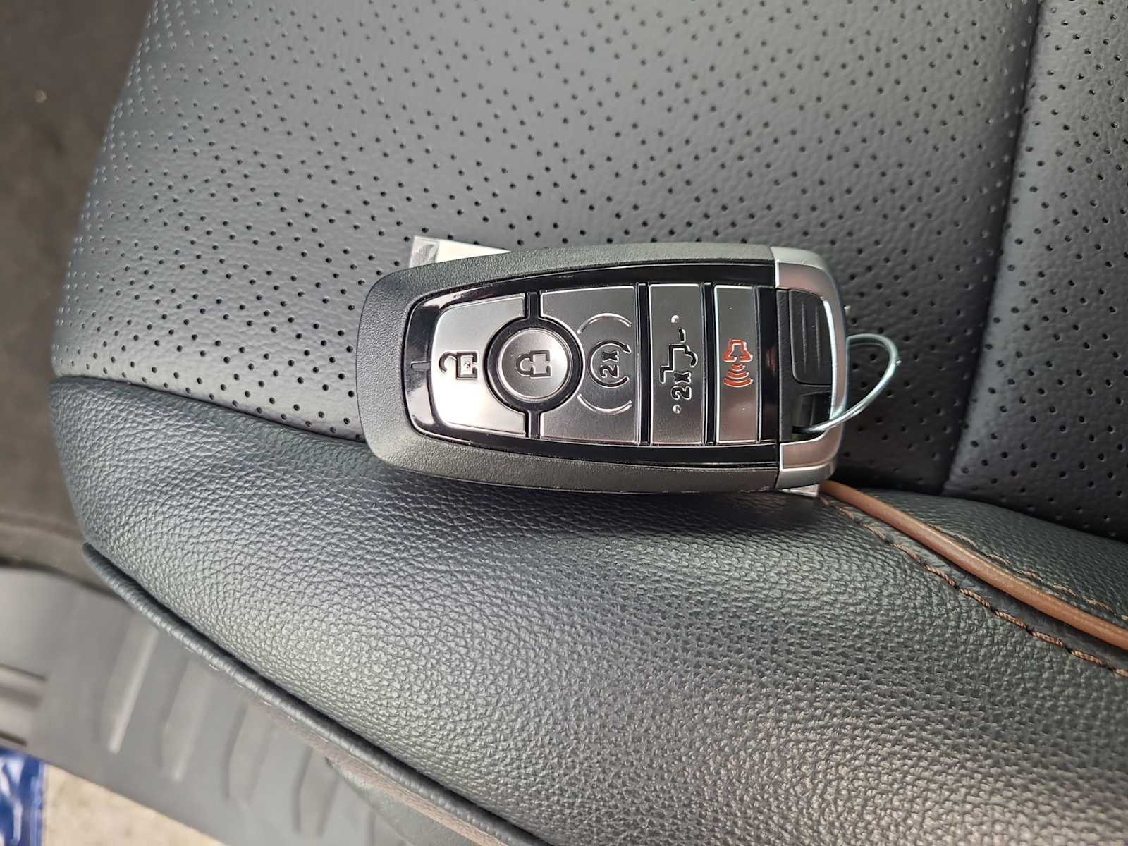 Thumbnail: 2026 Ford F-350 - 28