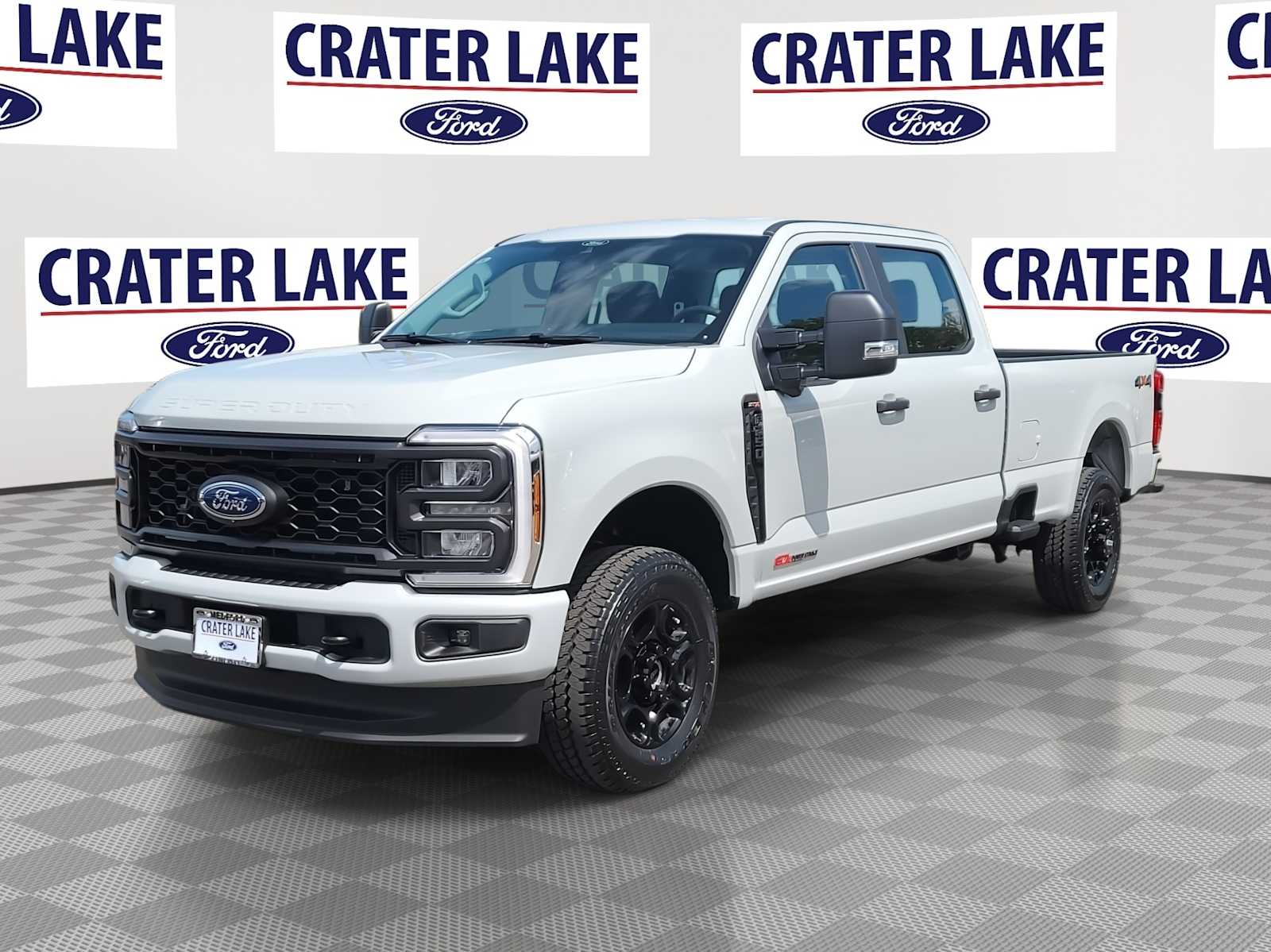 2025 Ford F-250 XL -
                  Medford, OR