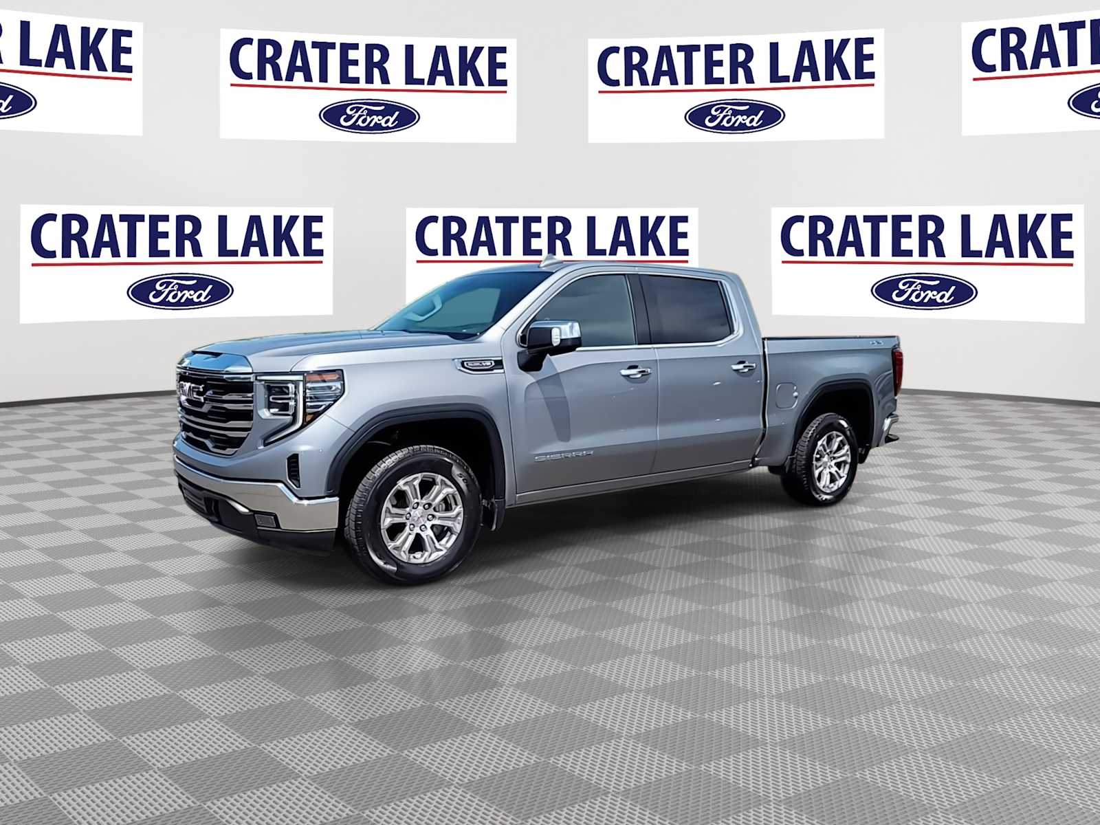 Used GMC SUVs & Trucks For Sale