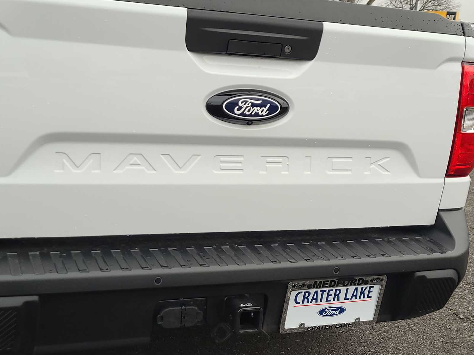 Thumbnail: 2026 Ford Maverick - 15