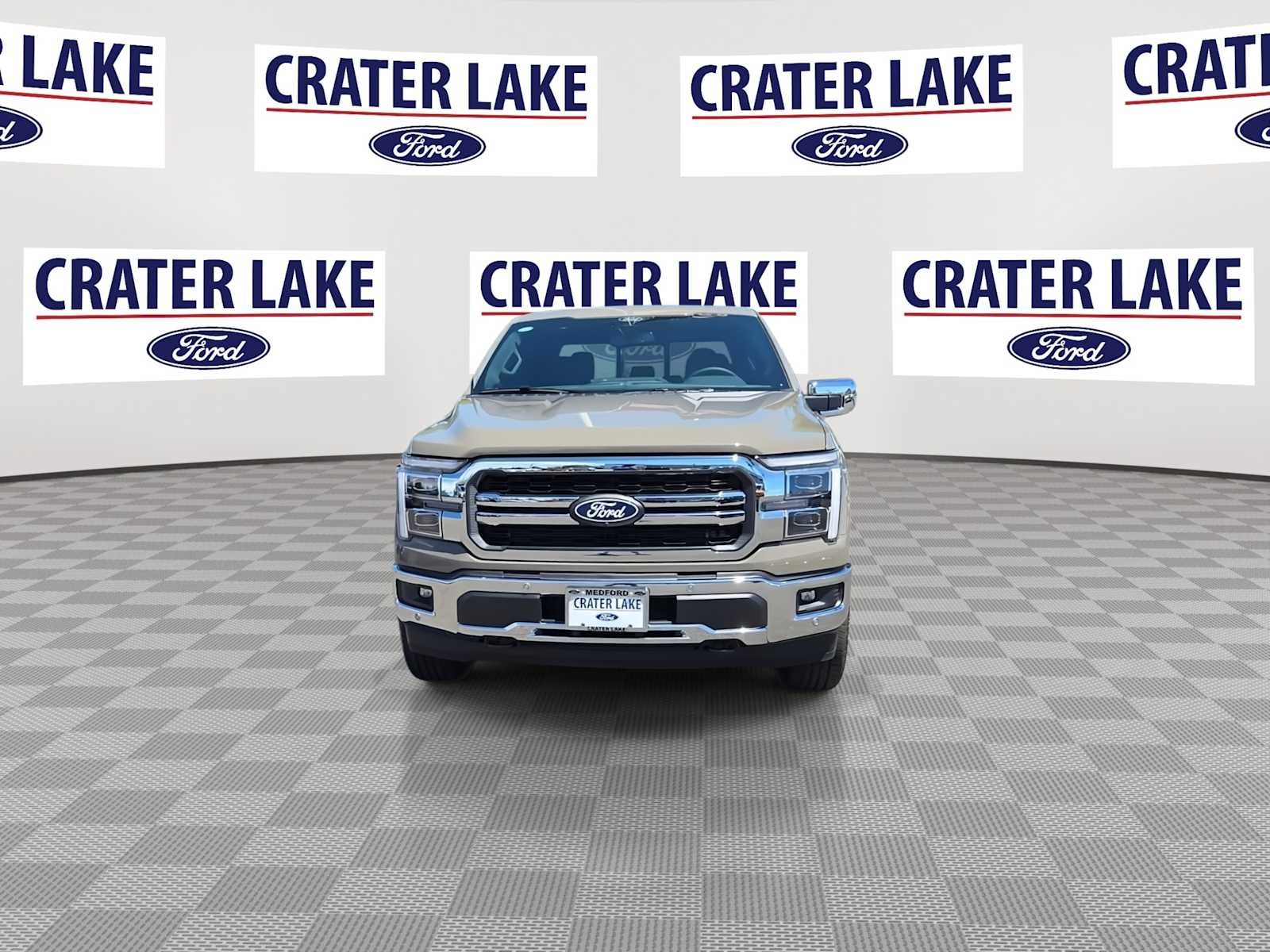 Thumbnail: 2026 Ford F-150 - 3