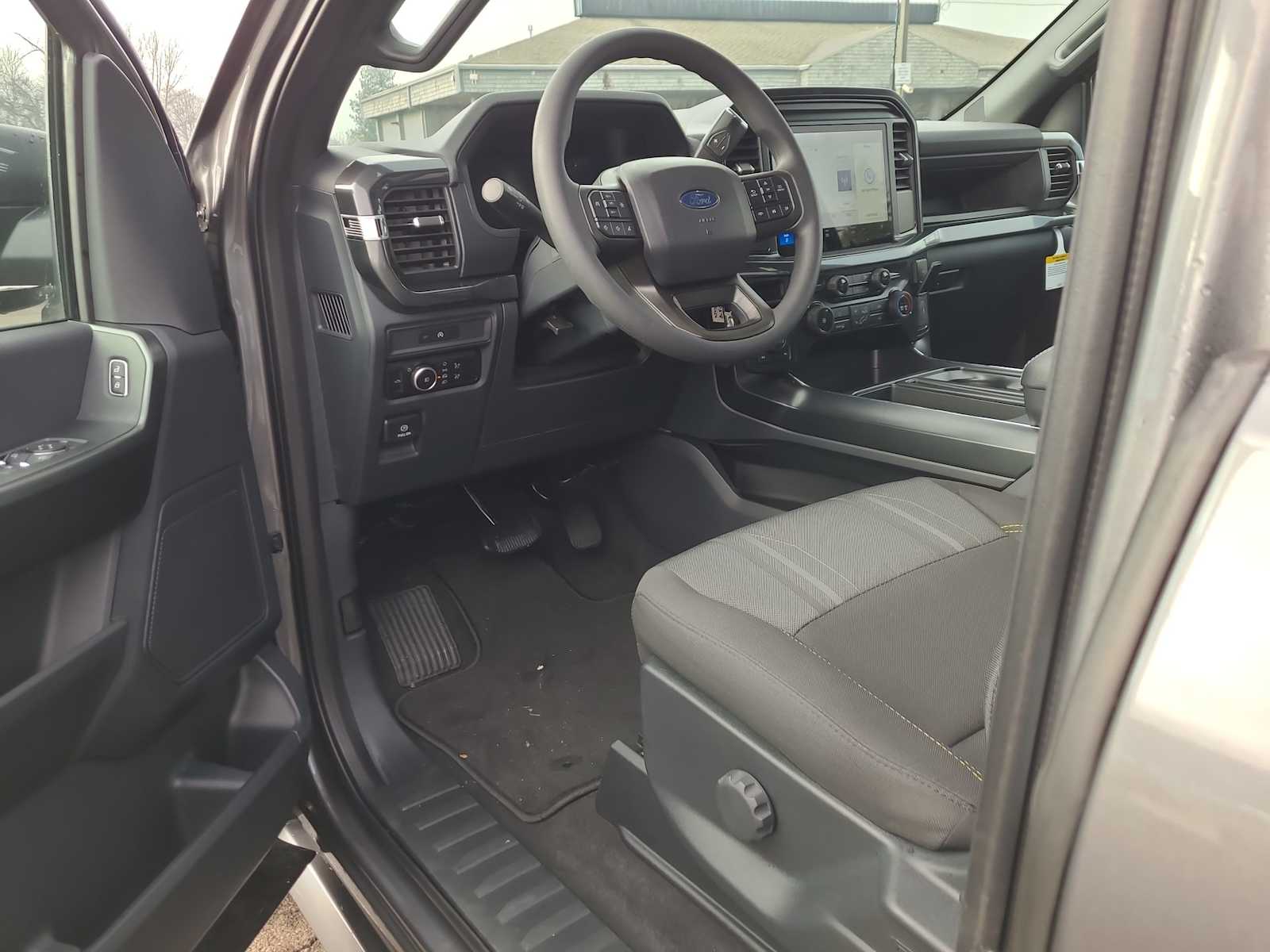 Thumbnail: 2025 Ford F-150 - 10