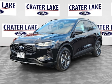 2025 Ford Escape ST-Line SUV