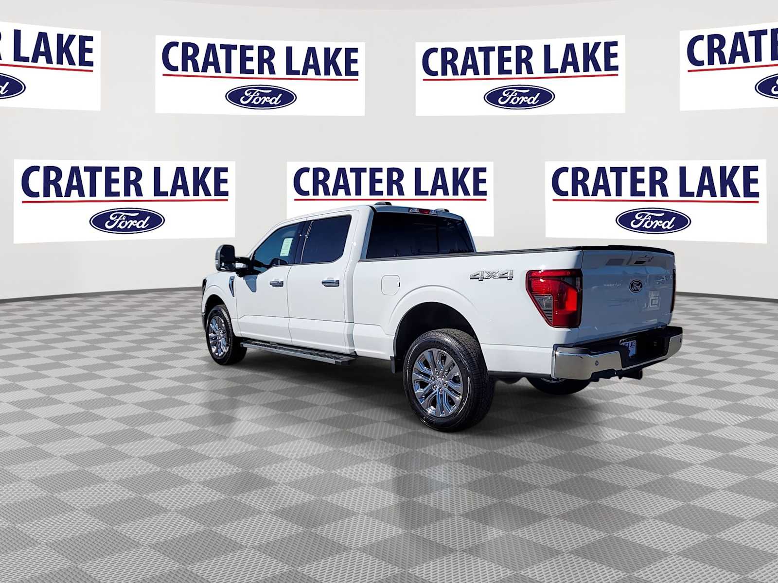 Thumbnail: 2025 Ford F-150 - 6