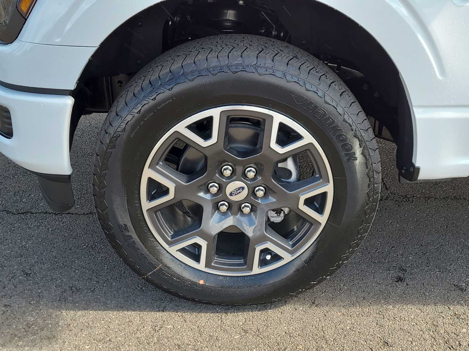 Thumbnail: 2025 Ford F-150 - 16