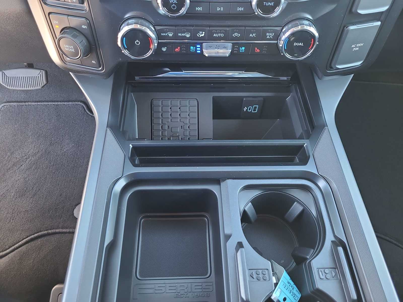 Thumbnail: 2026 Ford F-250 - 25