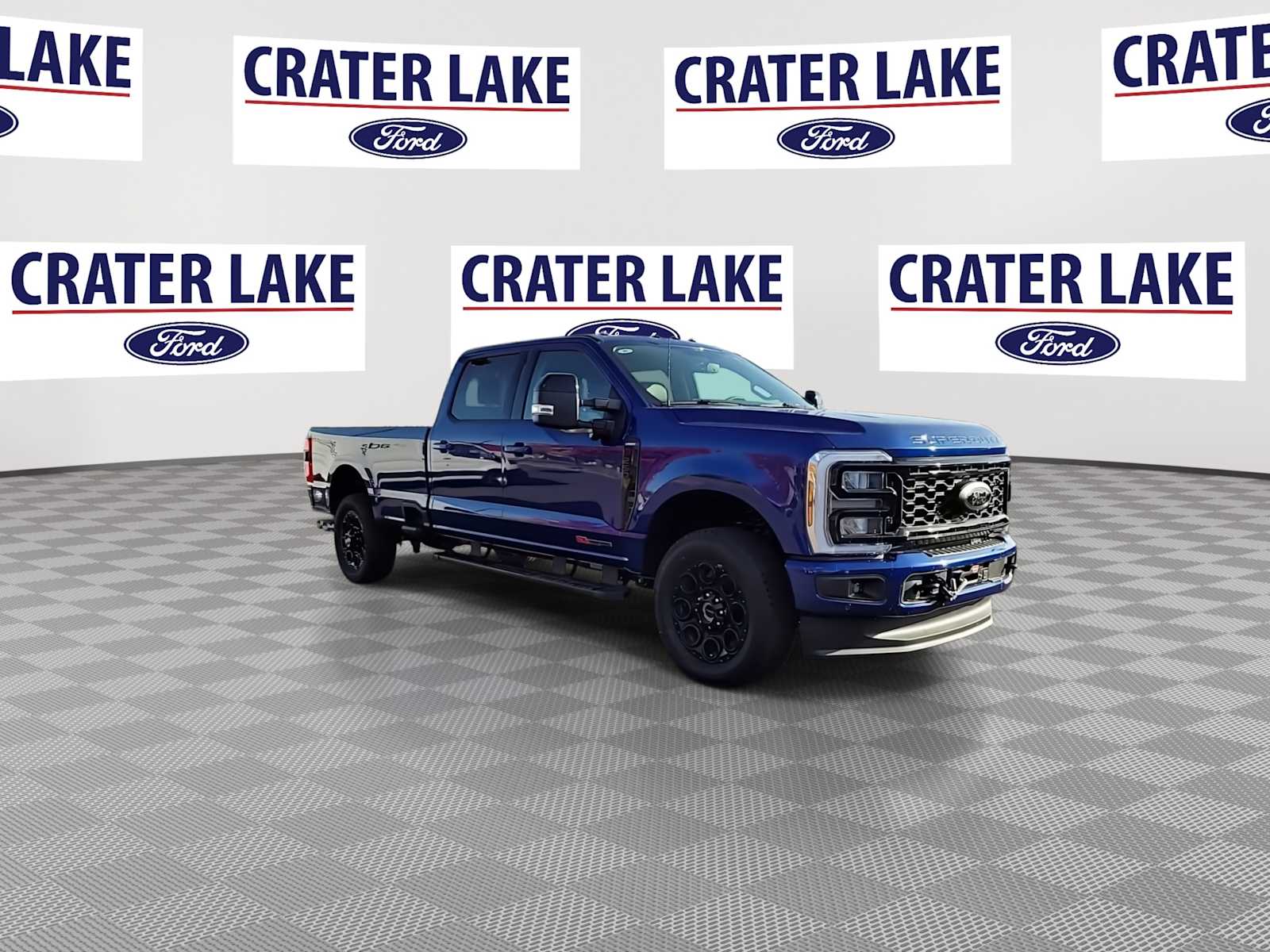 Thumbnail: 2026 Ford F-250 - 2