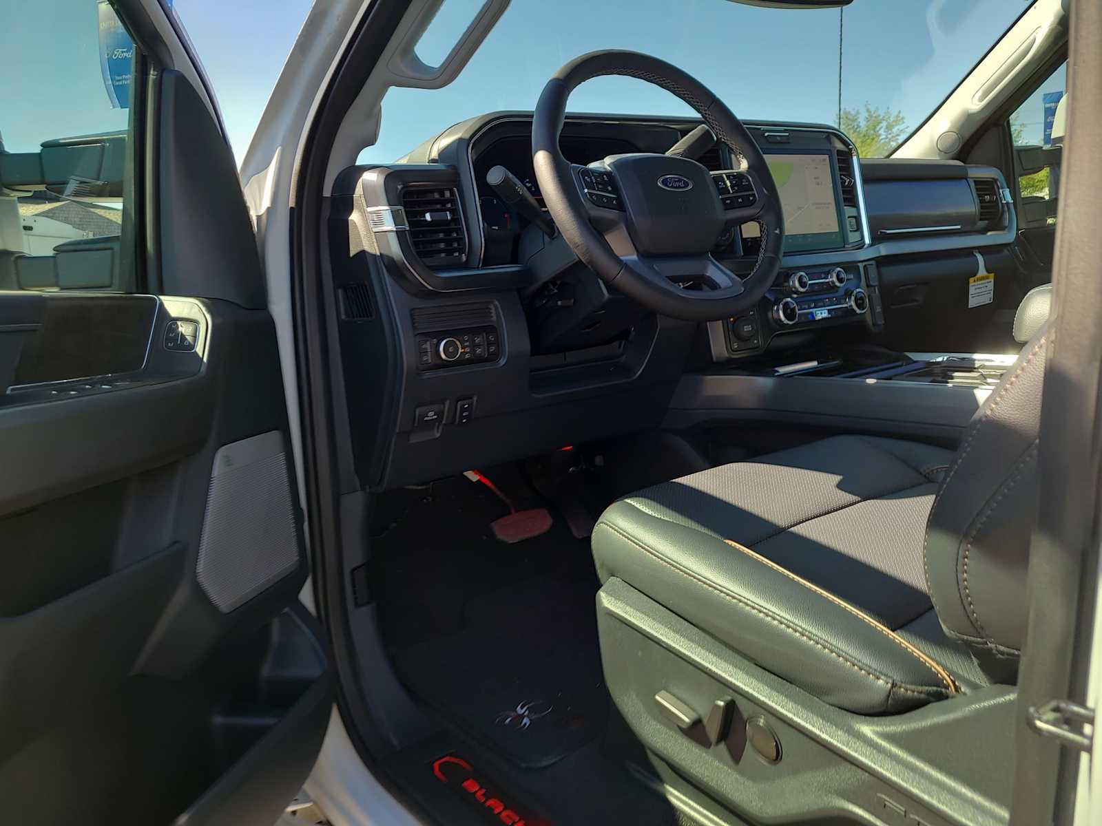 Thumbnail: 2025 Ford F-250 - 10