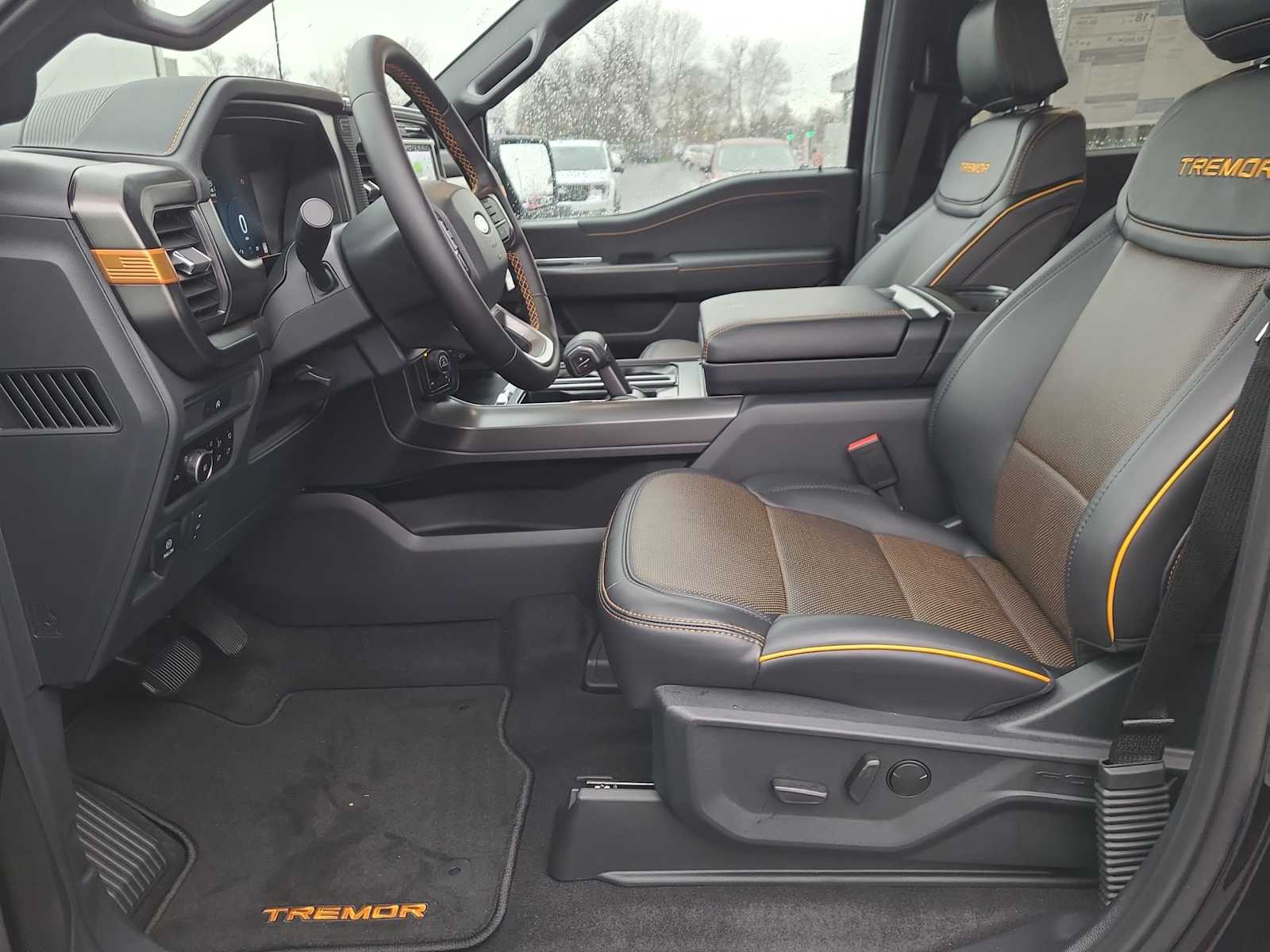 Thumbnail: 2025 Ford F-150 - 19