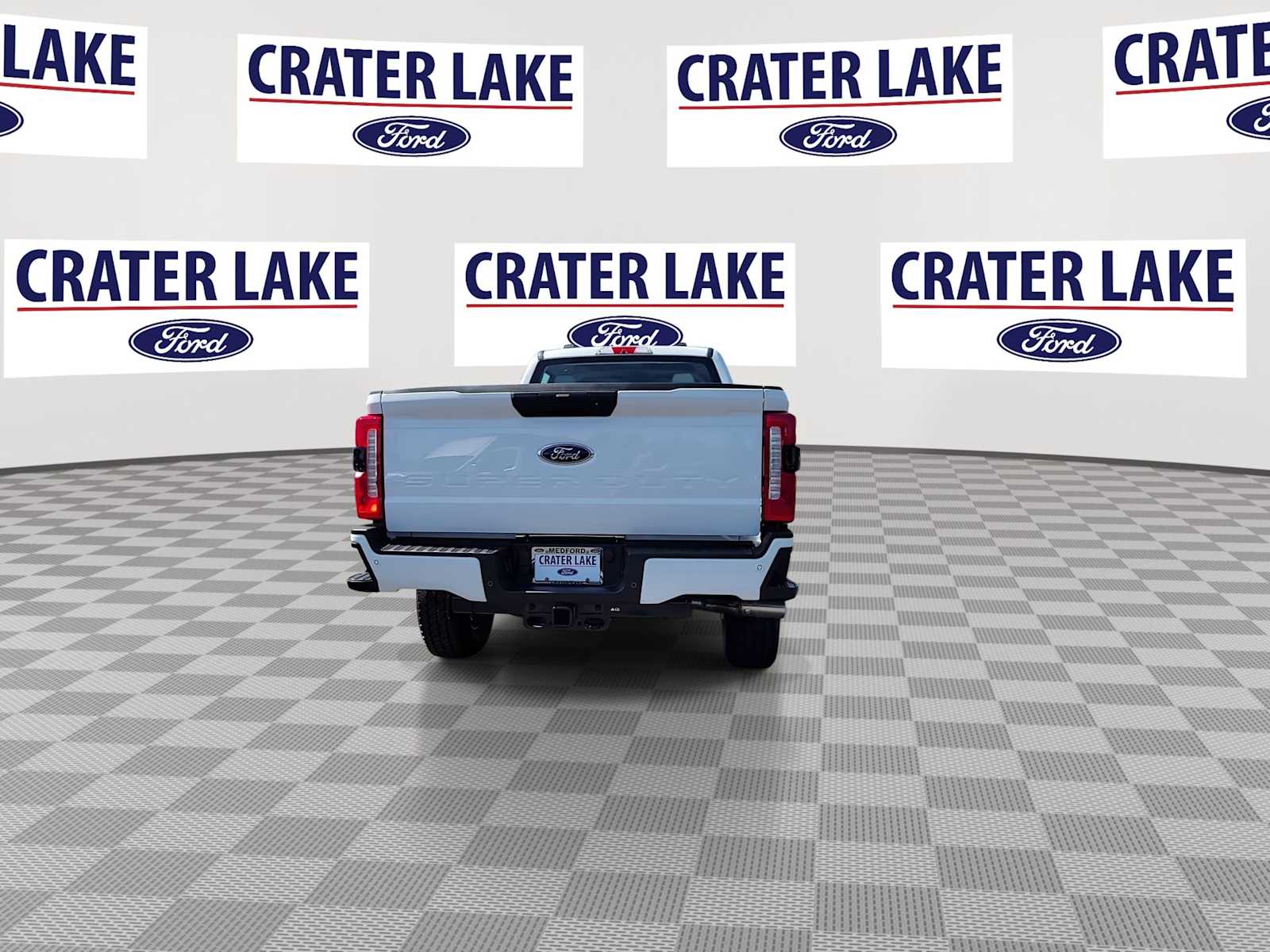 Thumbnail: 2025 Ford F-250 - 7