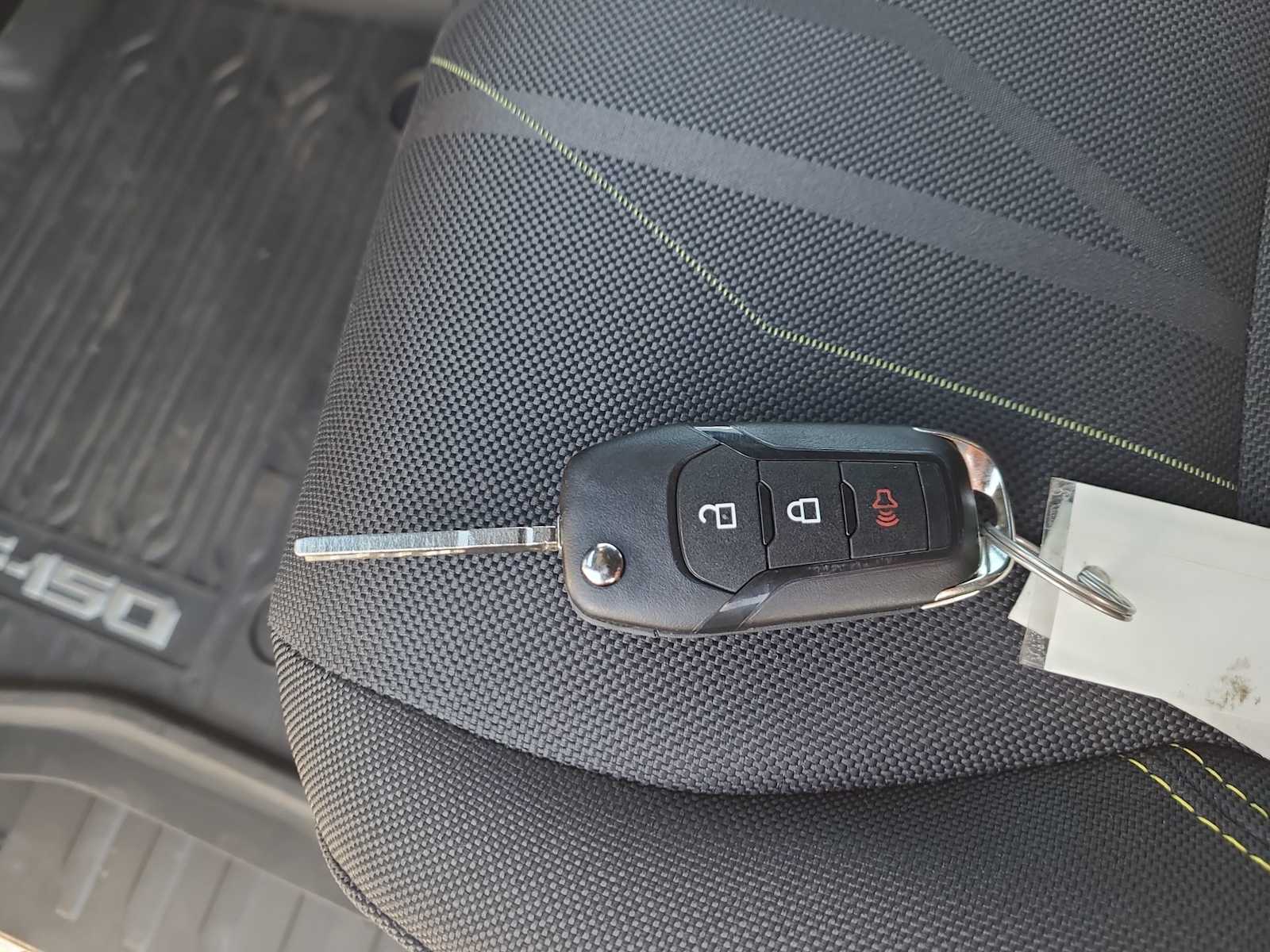 Thumbnail: 2025 Ford F-150 - 28