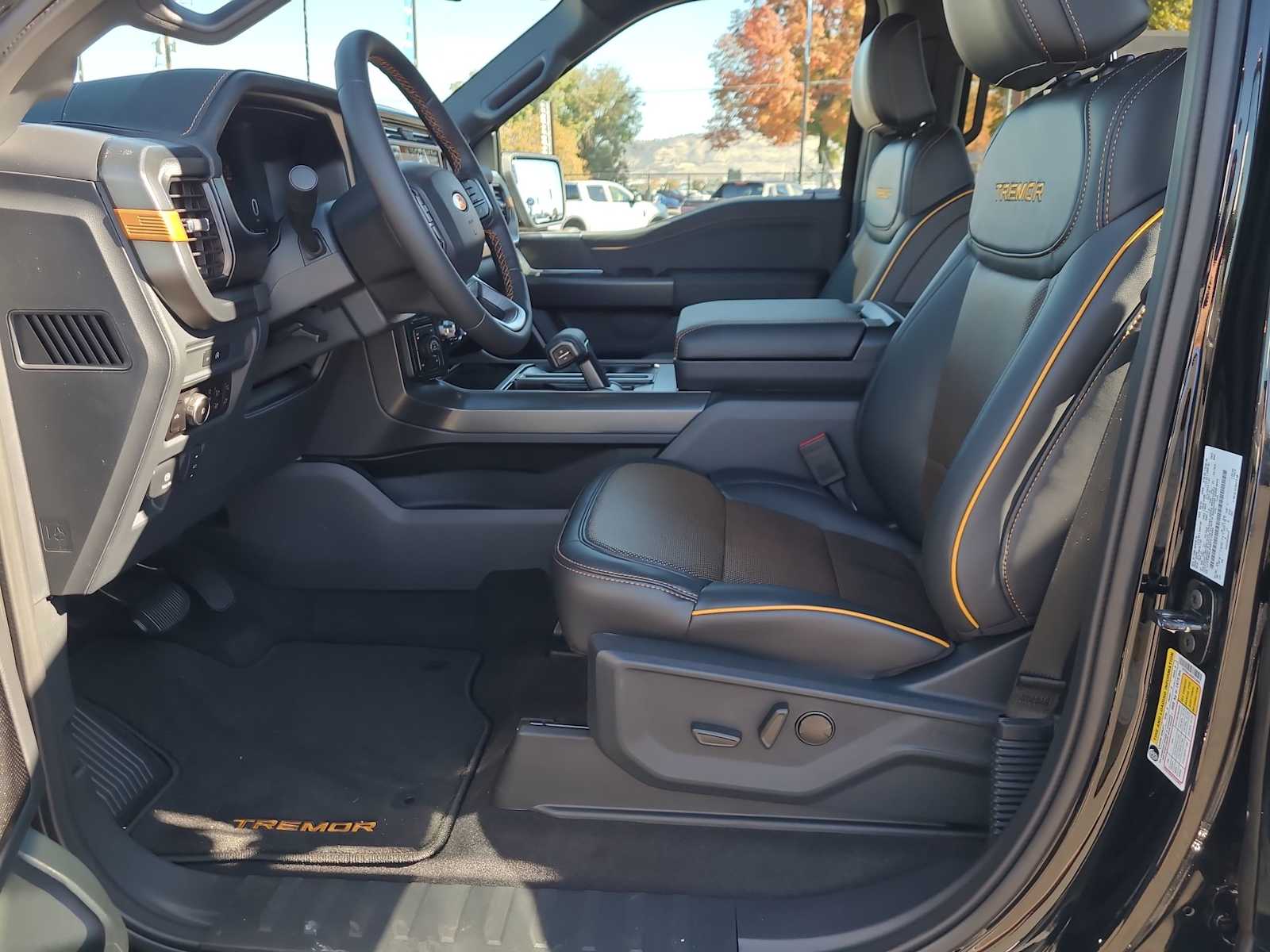 Thumbnail: 2025 Ford F-150 - 19