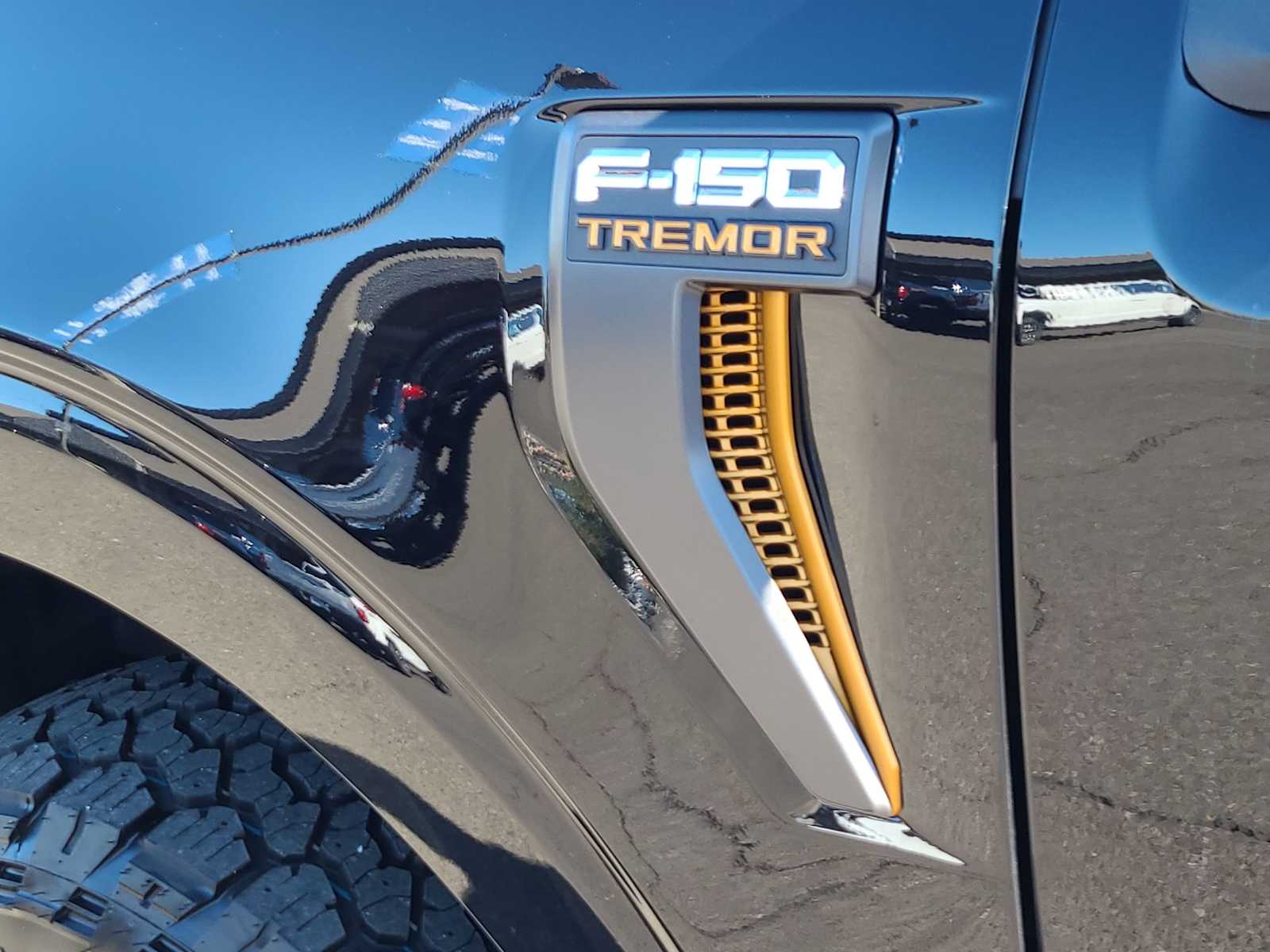 Thumbnail: 2025 Ford F-150 - 15