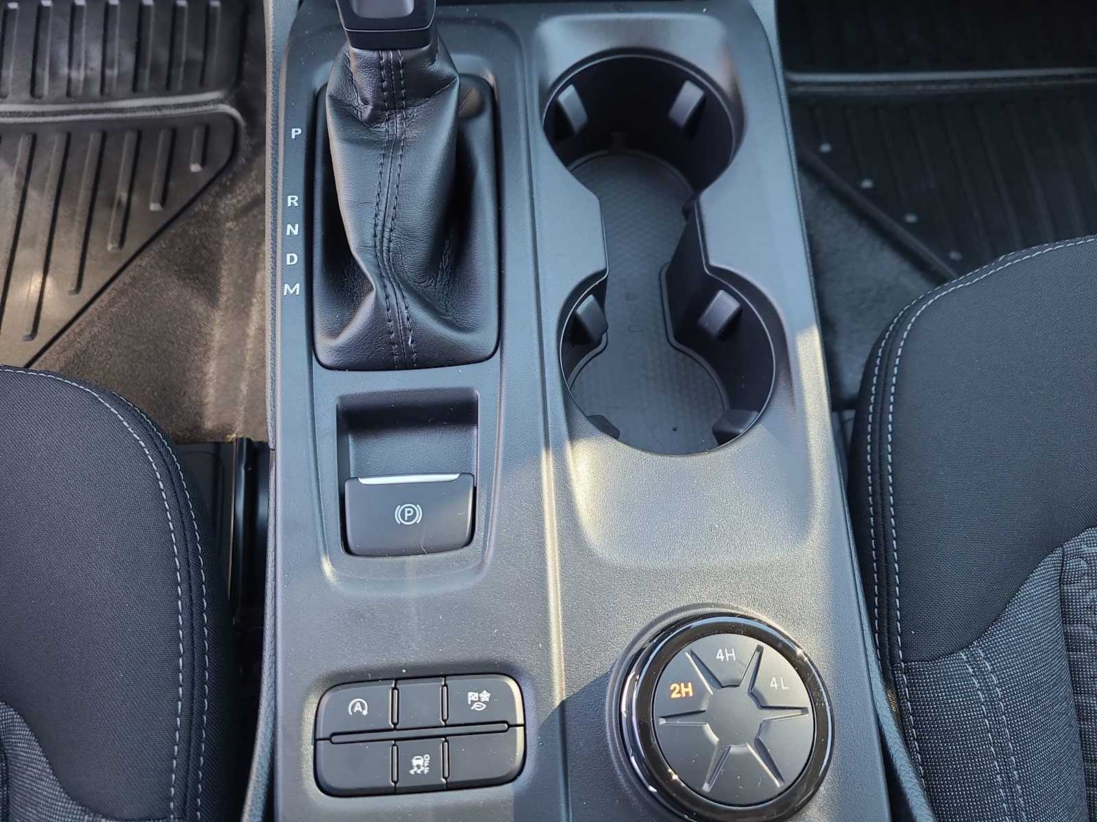 Thumbnail: 2025 Ford Ranger - 25