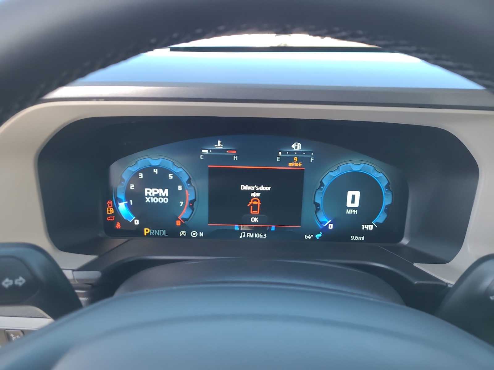 Thumbnail: 2025 Ford Bronco Sport - 26