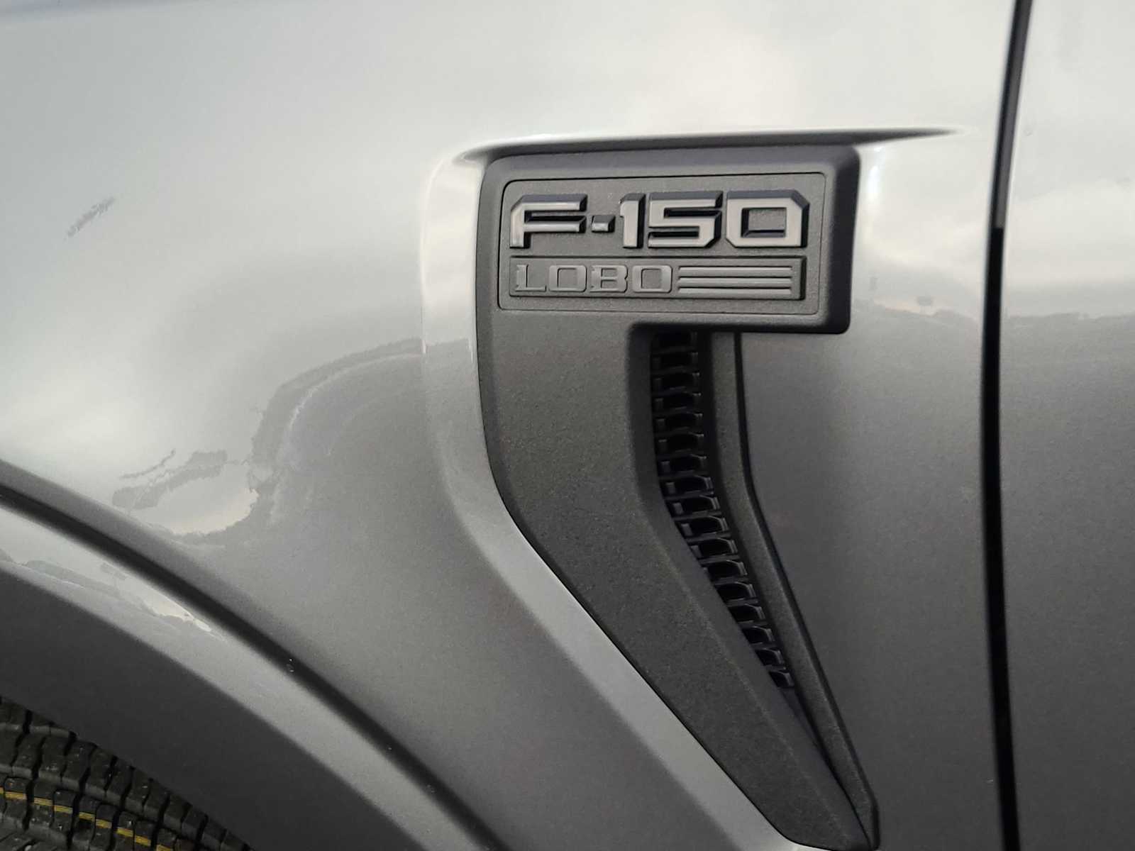 Thumbnail: 2025 Ford F-150 - 15