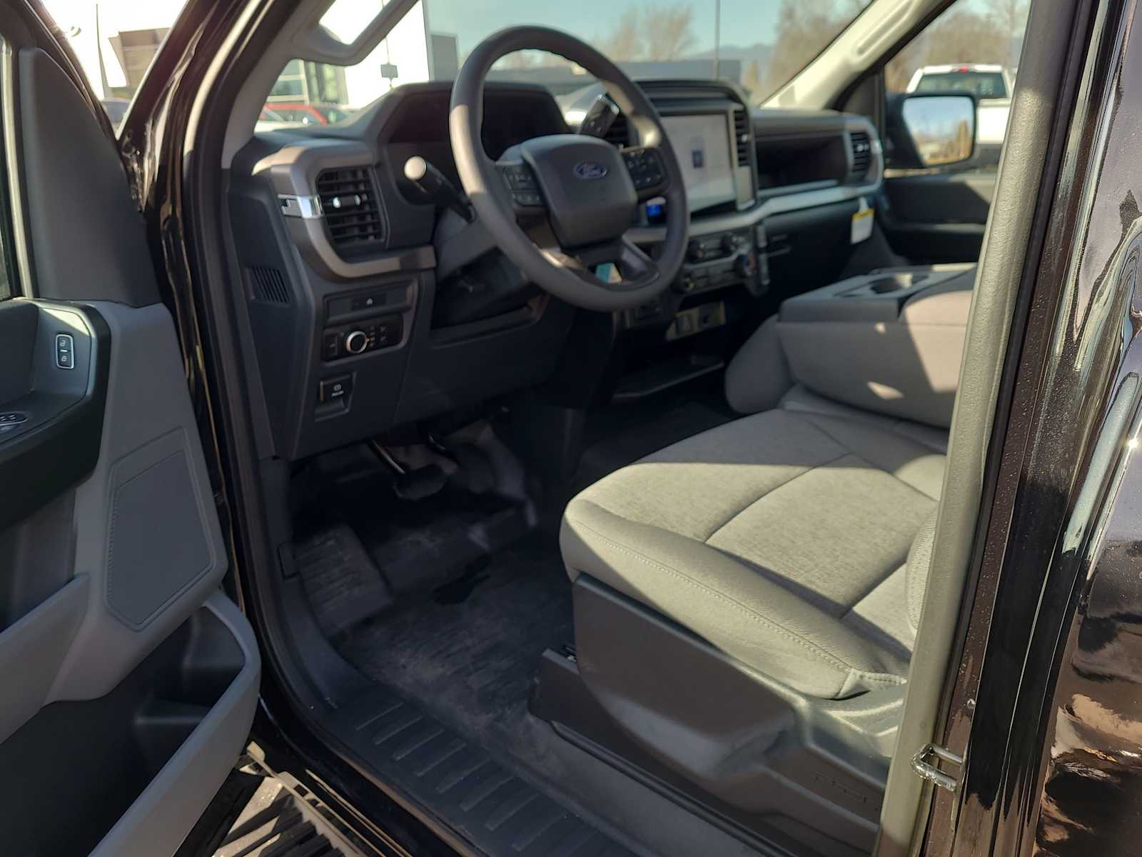 Thumbnail: 2025 Ford F-150 - 10