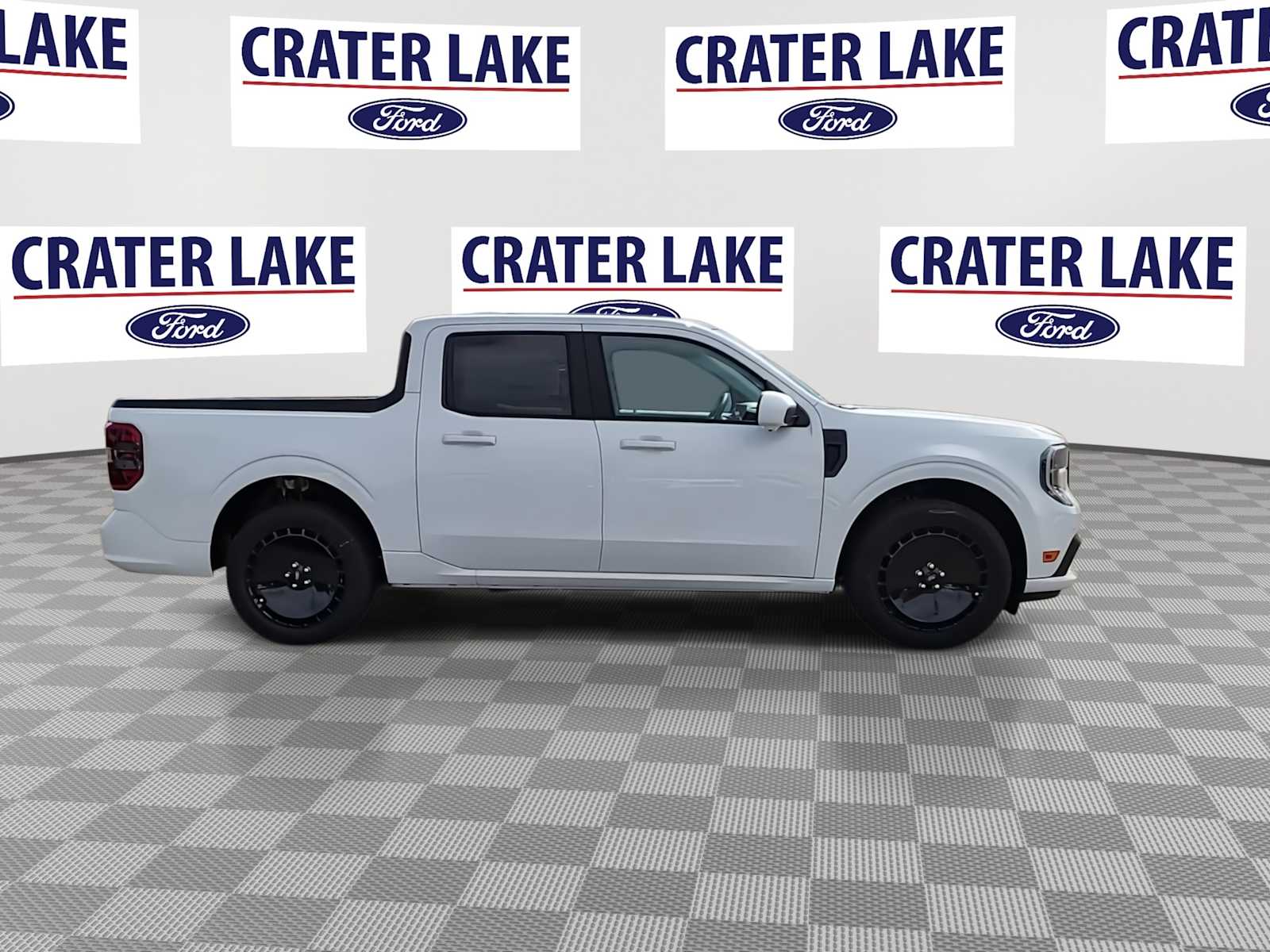 Thumbnail: 2025 Ford Maverick - 9