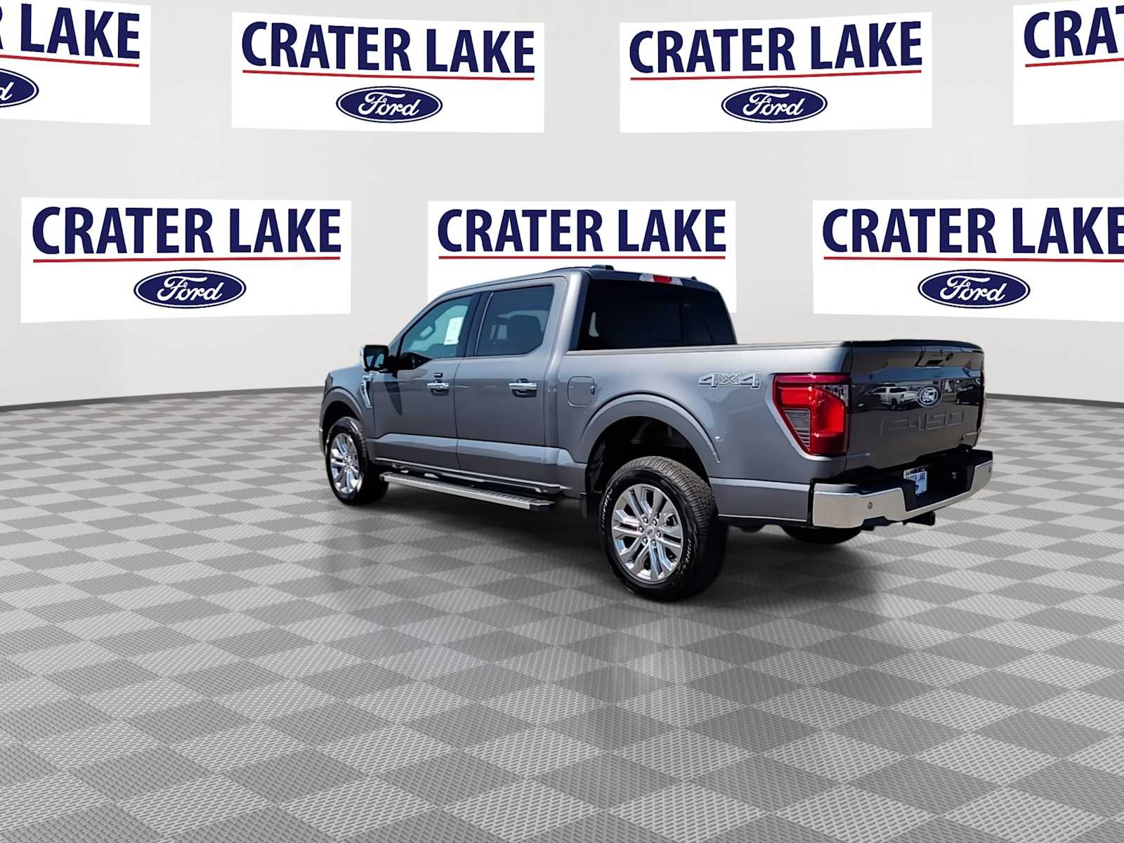 Thumbnail: 2025 Ford F-150 - 6