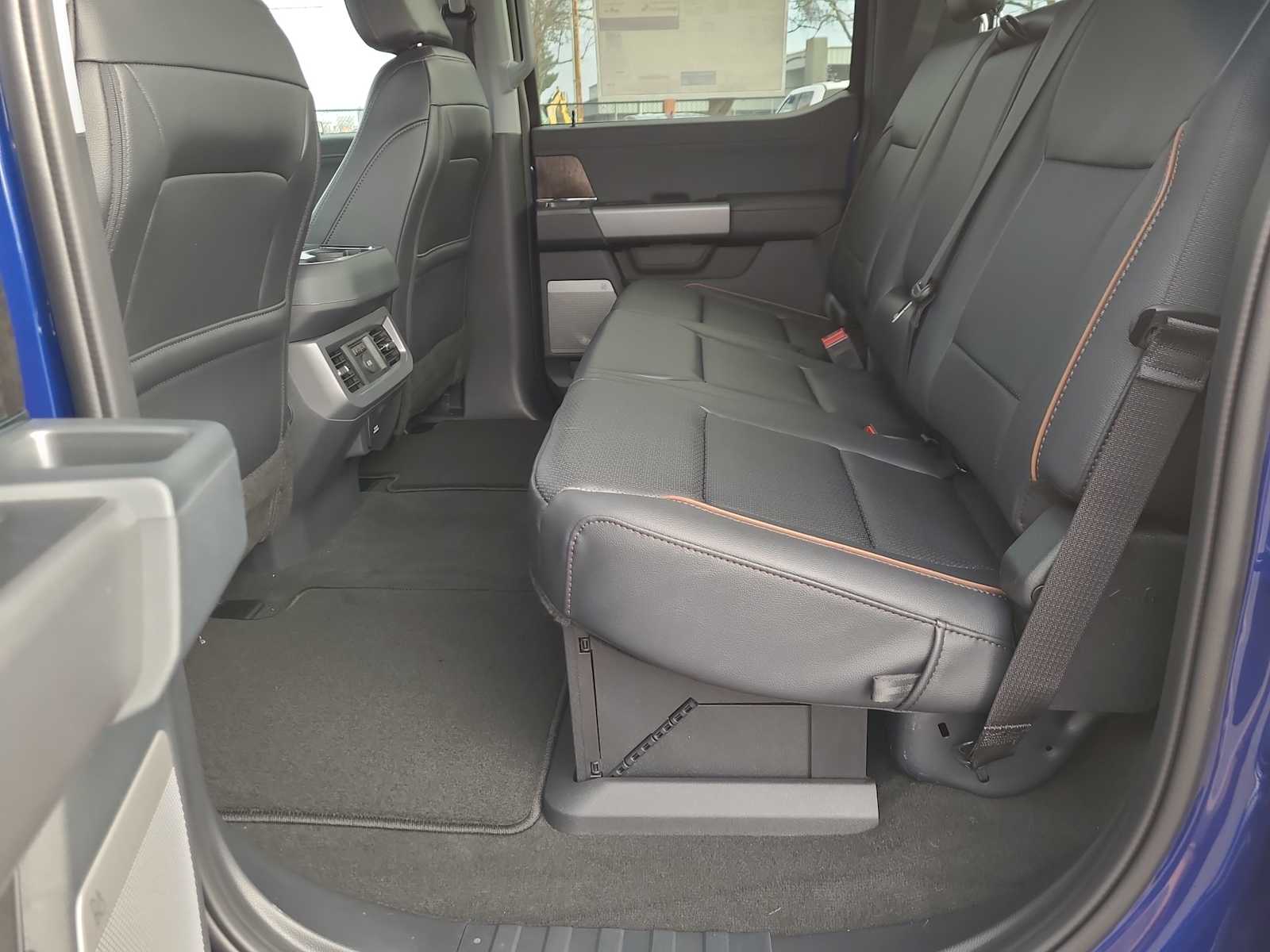 Thumbnail: 2026 Ford F-350 - 21