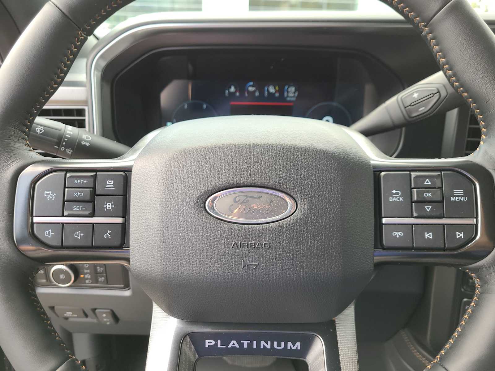 Thumbnail: 2024 Ford F-250 - 23