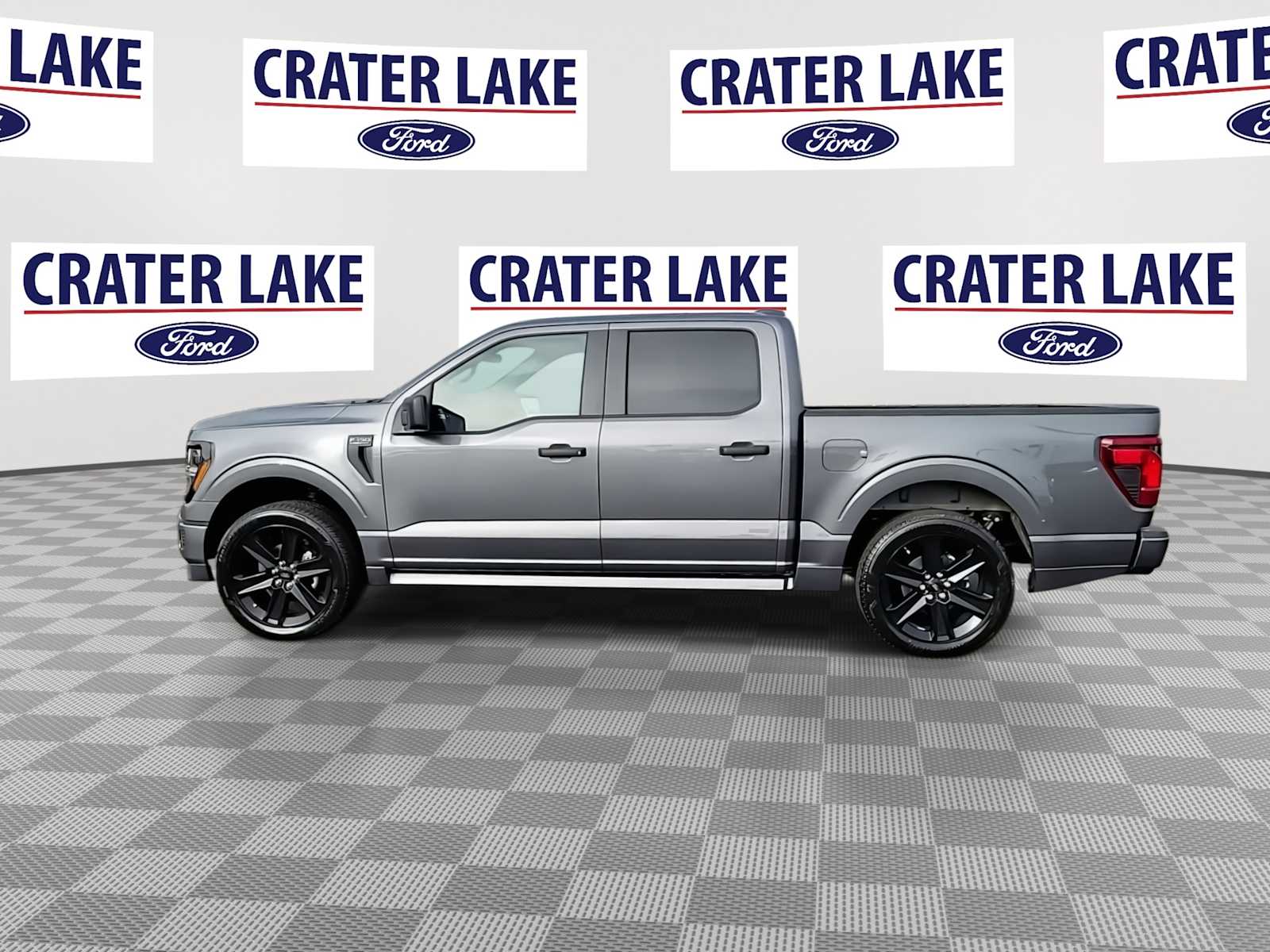 Thumbnail: 2025 Ford F-150 - 5