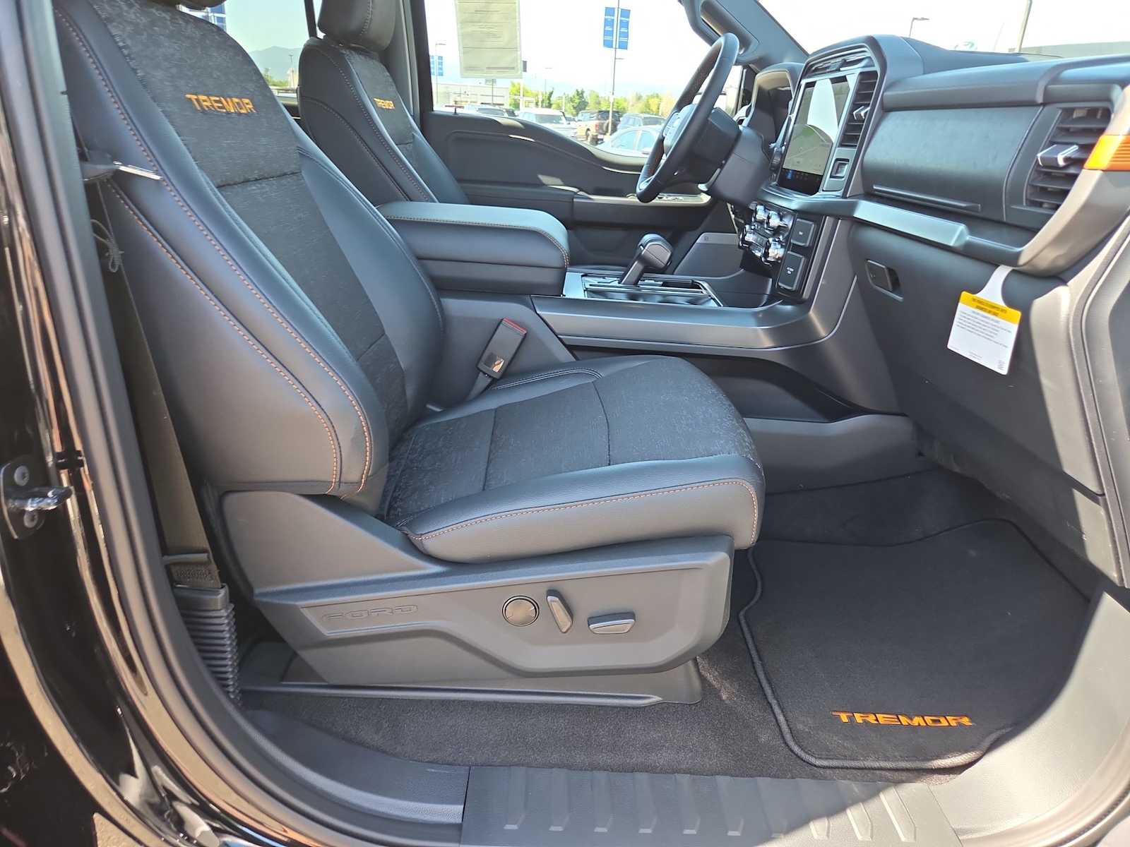 Thumbnail: 2026 Ford F-150 - 22