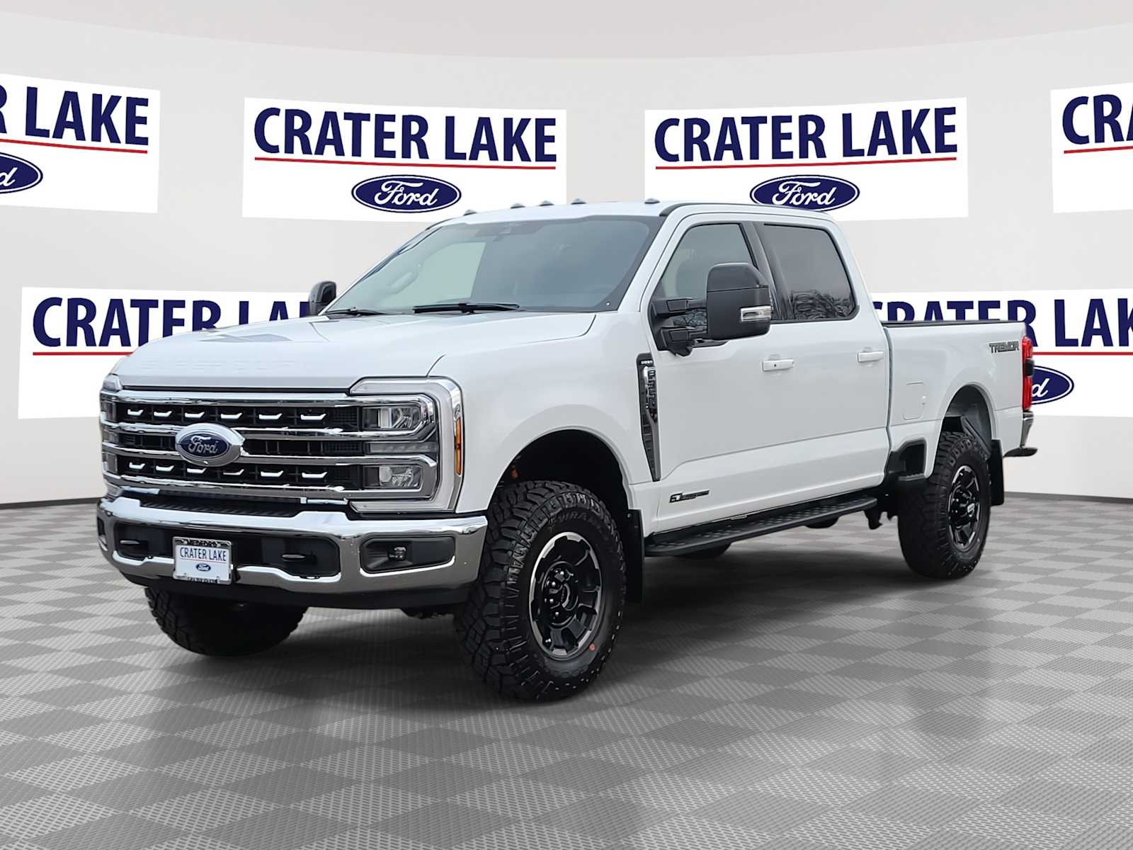 Thumbnail: 2026 Ford F-350 - 1