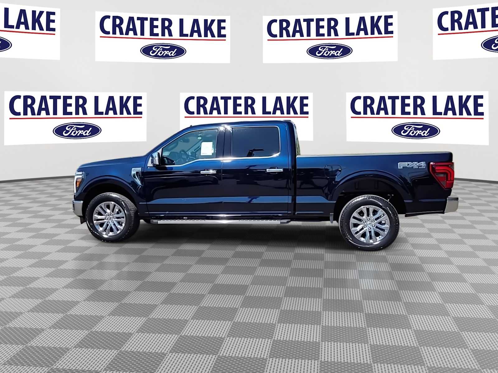 Thumbnail: 2025 Ford F-150 - 5