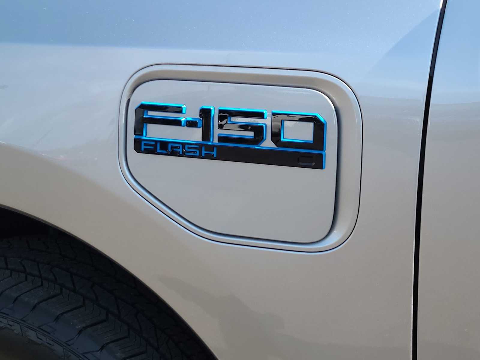 Thumbnail: 2025 Ford F-150 - 15