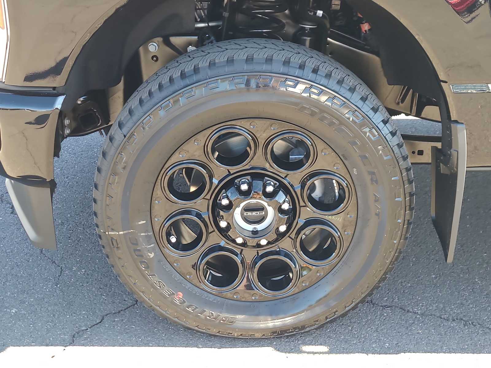 Thumbnail: 2026 Ford F-250 - 16